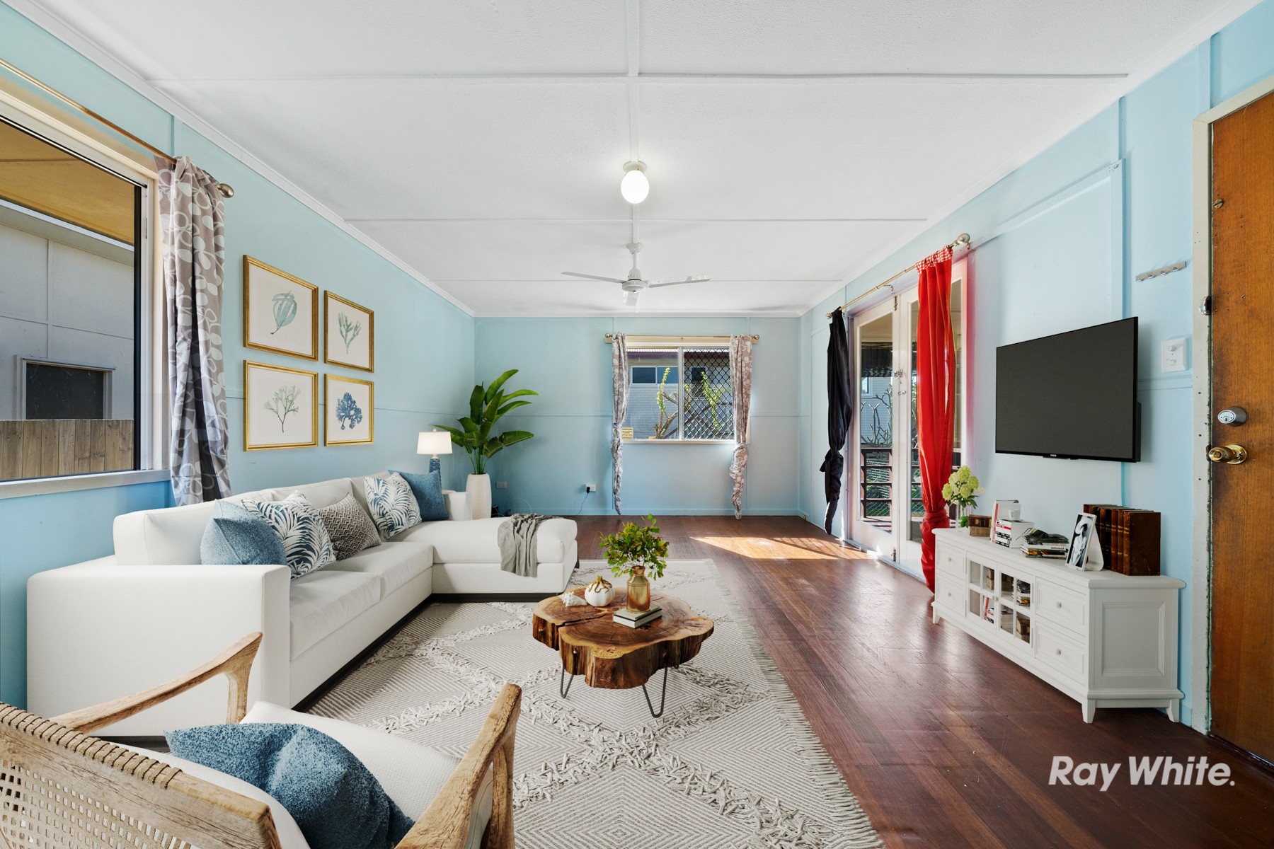 1/4 Skyline Drive, Kingston, QLD 4114