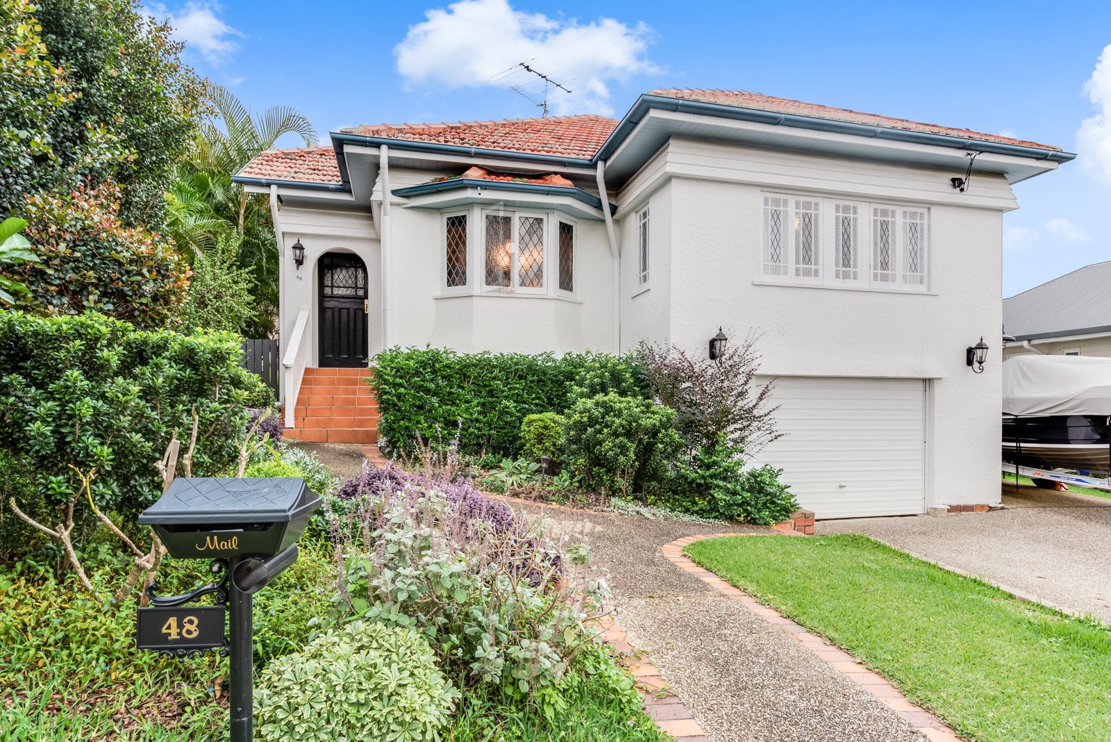 48 Wilbur Street, Holland Park, QLD 4121