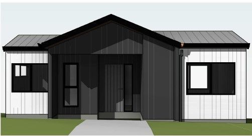 61 Puhinui Avenue, Warkworth, Rodney