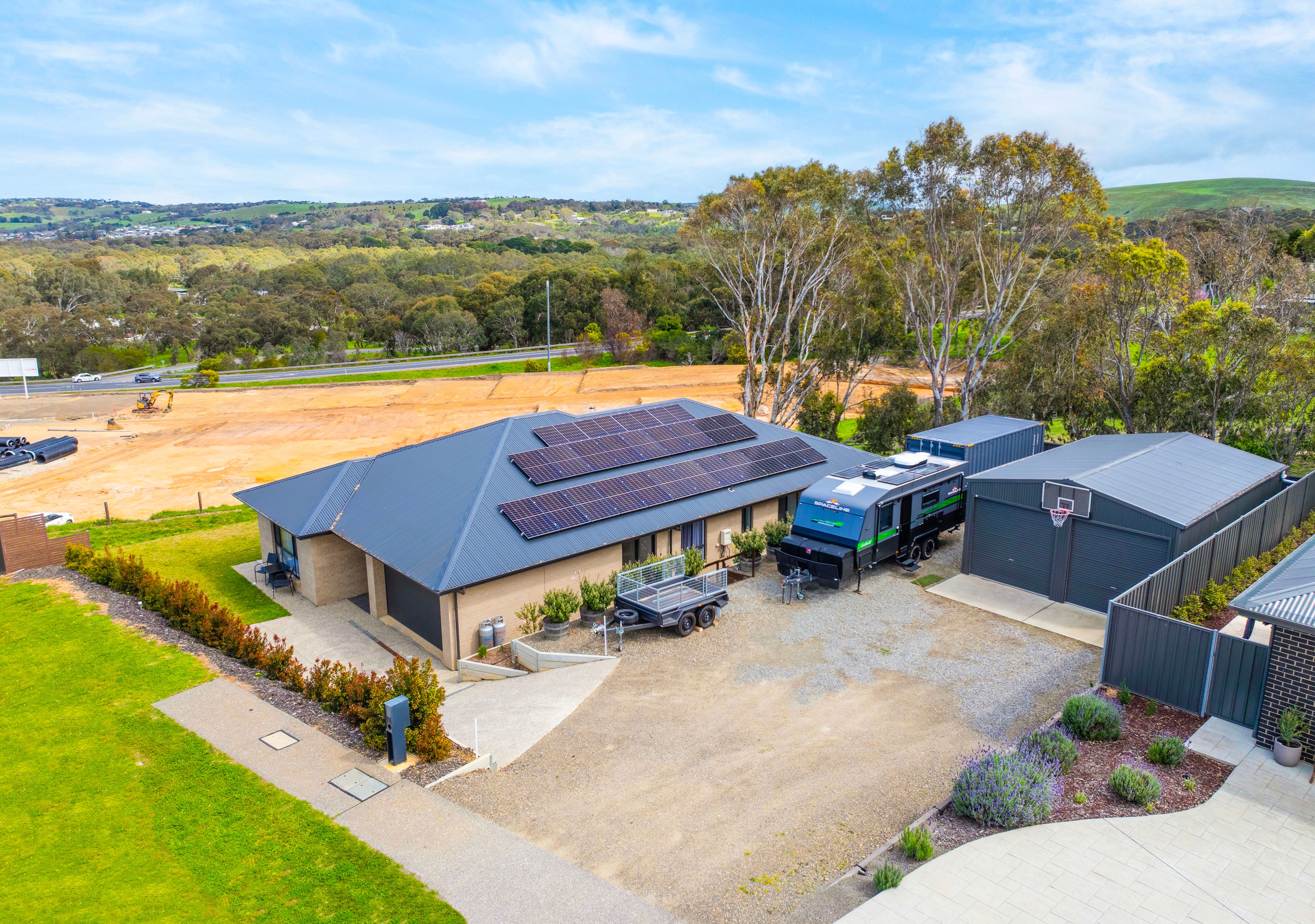 18 Imperial Circuit, Victor Harbor, SA 5211