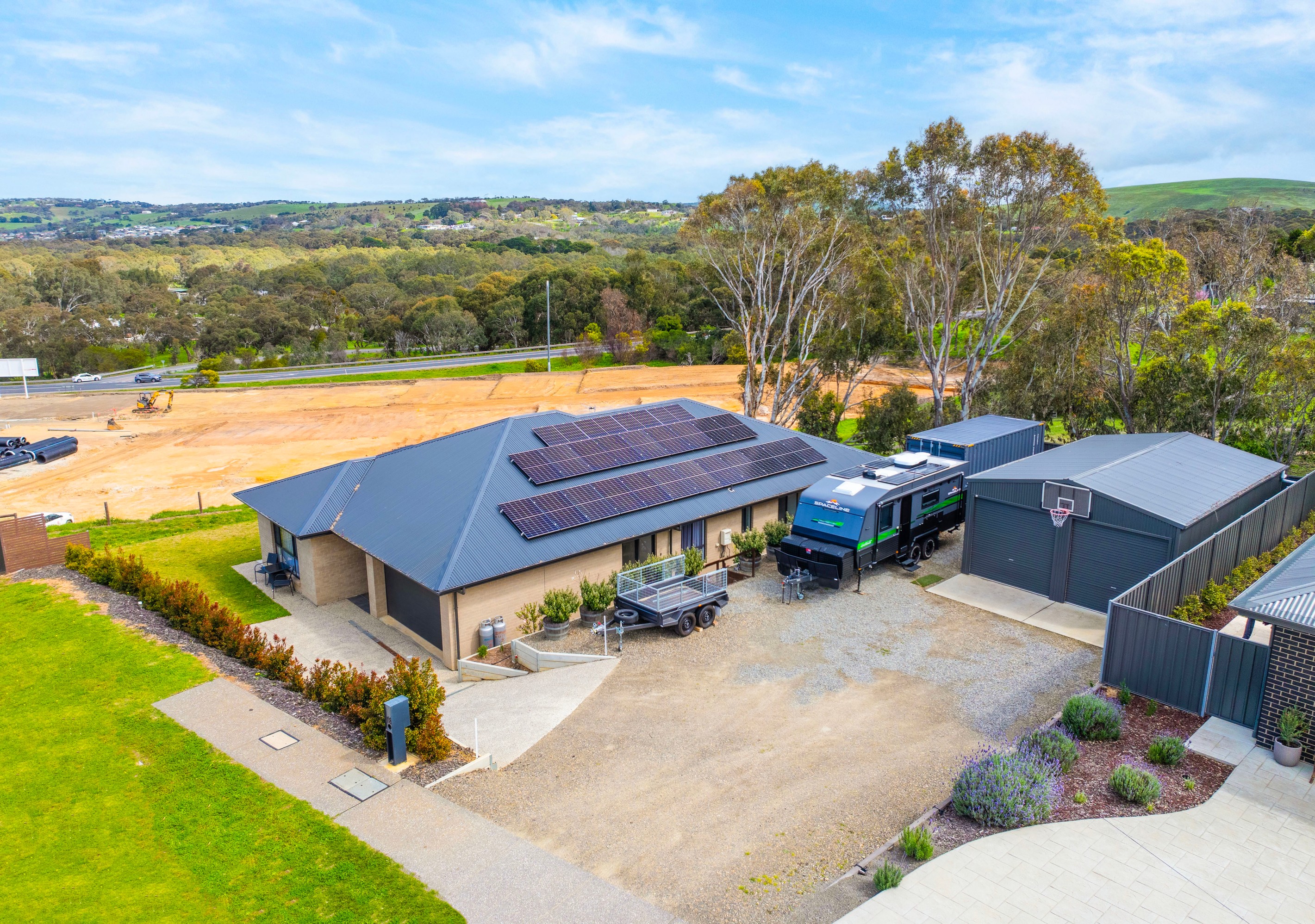 18 Imperial Circuit, Victor Harbor, SA 5211