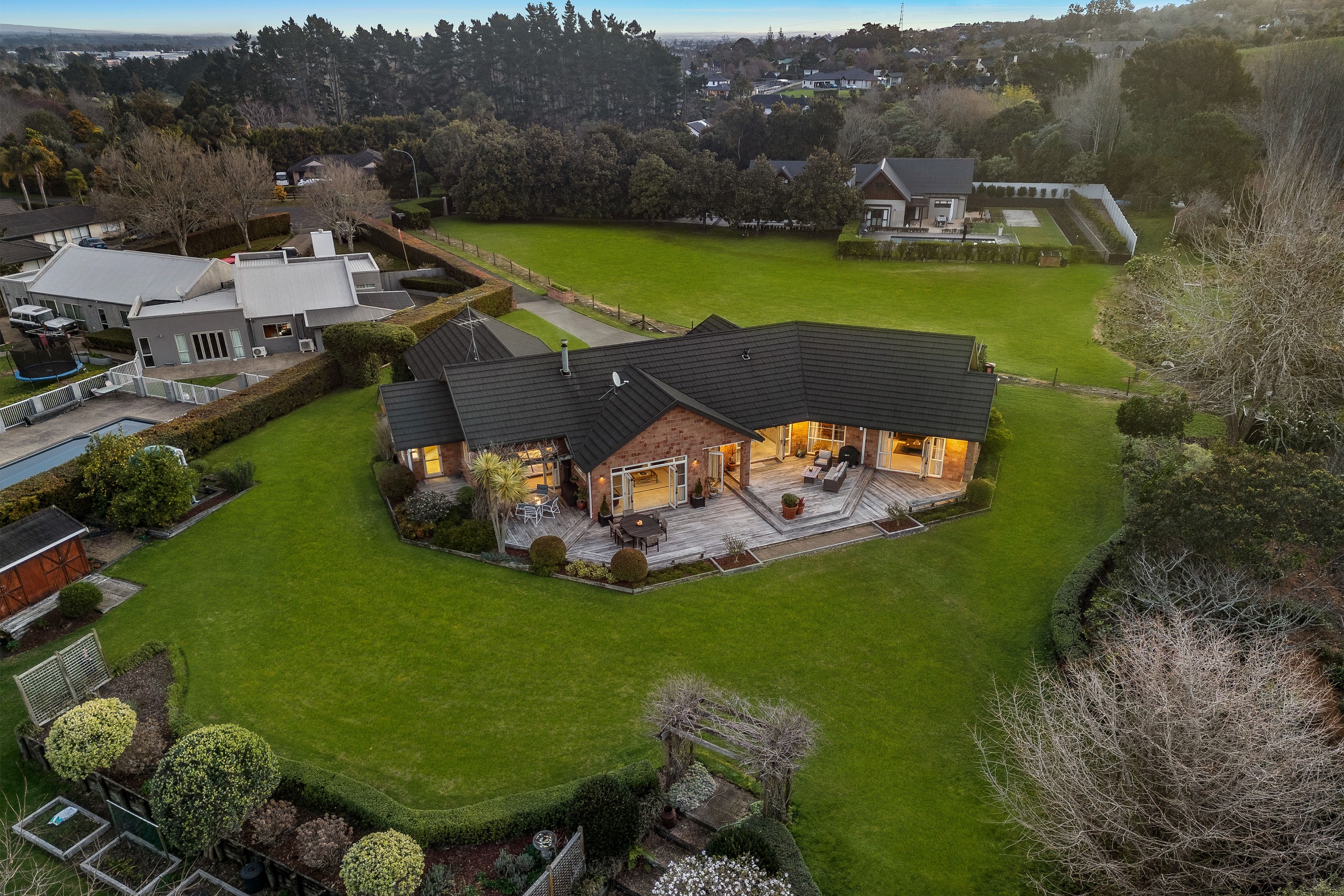 25 Everlea Place, Alfriston, Manukau City