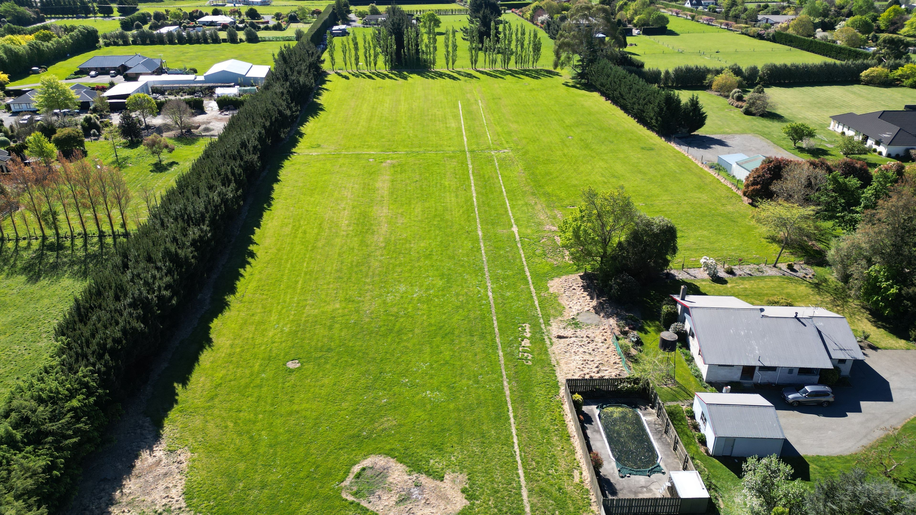 Lot 1/113 Company Road, Newland, Ashburton District