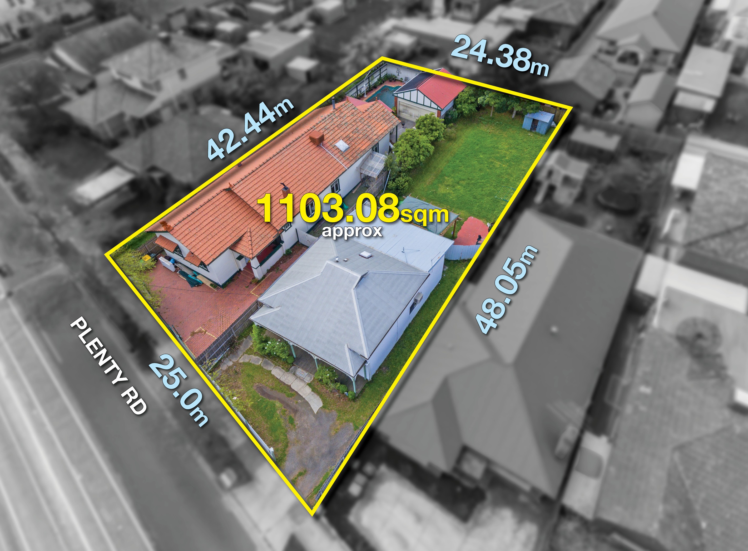 556-558 Plenty Road, Preston, VIC 3072