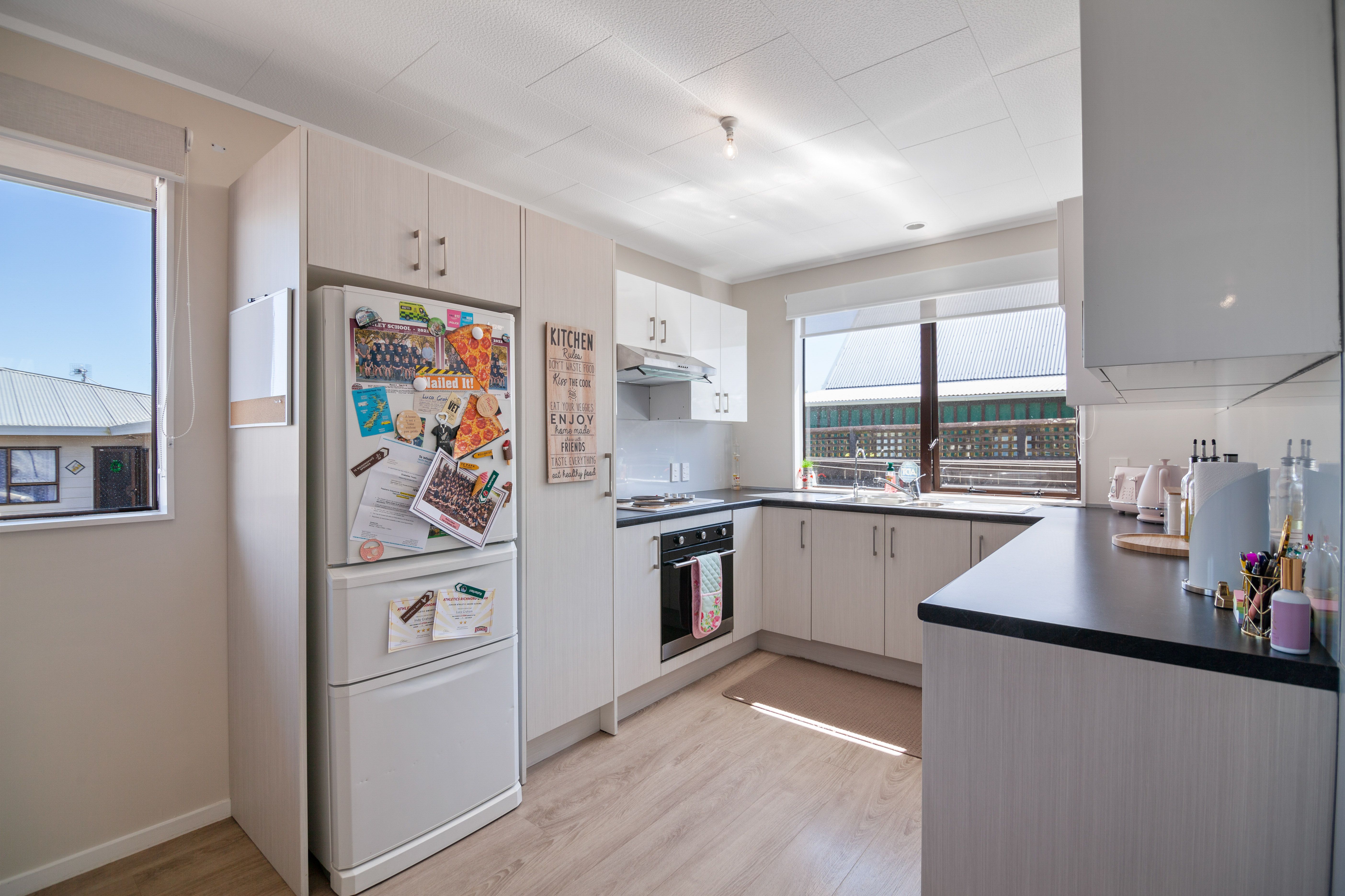 51 Salisbury Road, Richmond, Tasman District