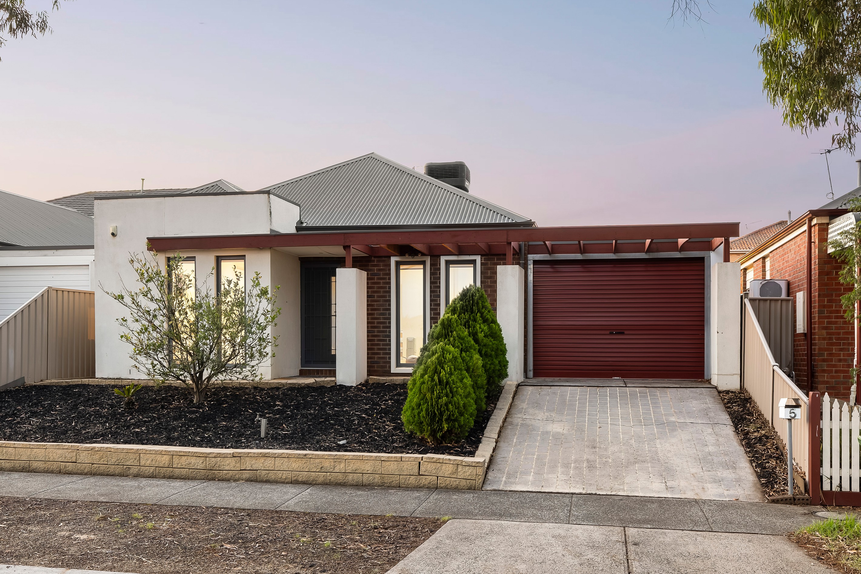 5 Bowman Glen, Craigieburn, VIC 3064