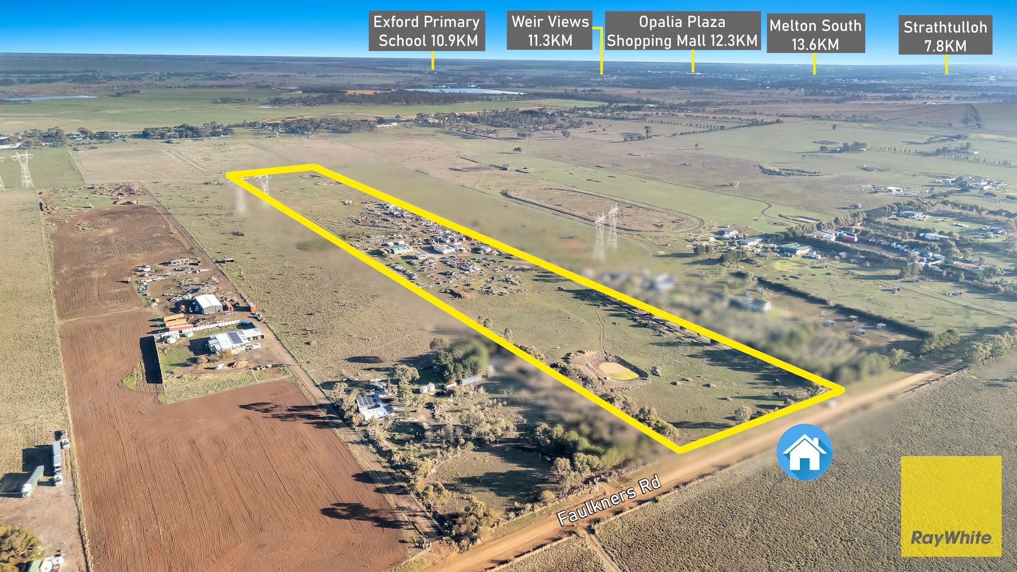 Mount Cottrell, VIC 3024