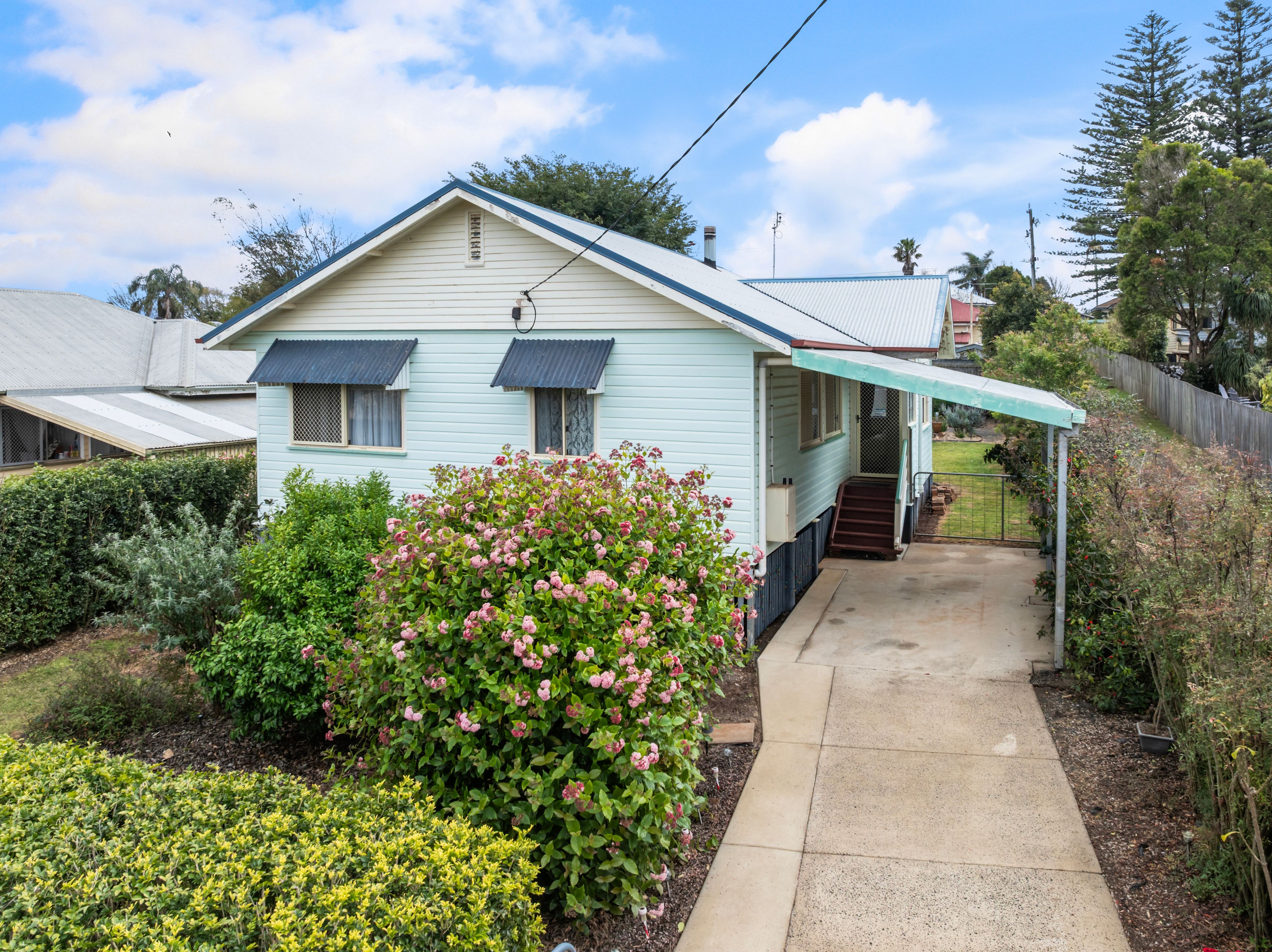 17 Walsh Street — photo from Ray White Rural Pittsworth