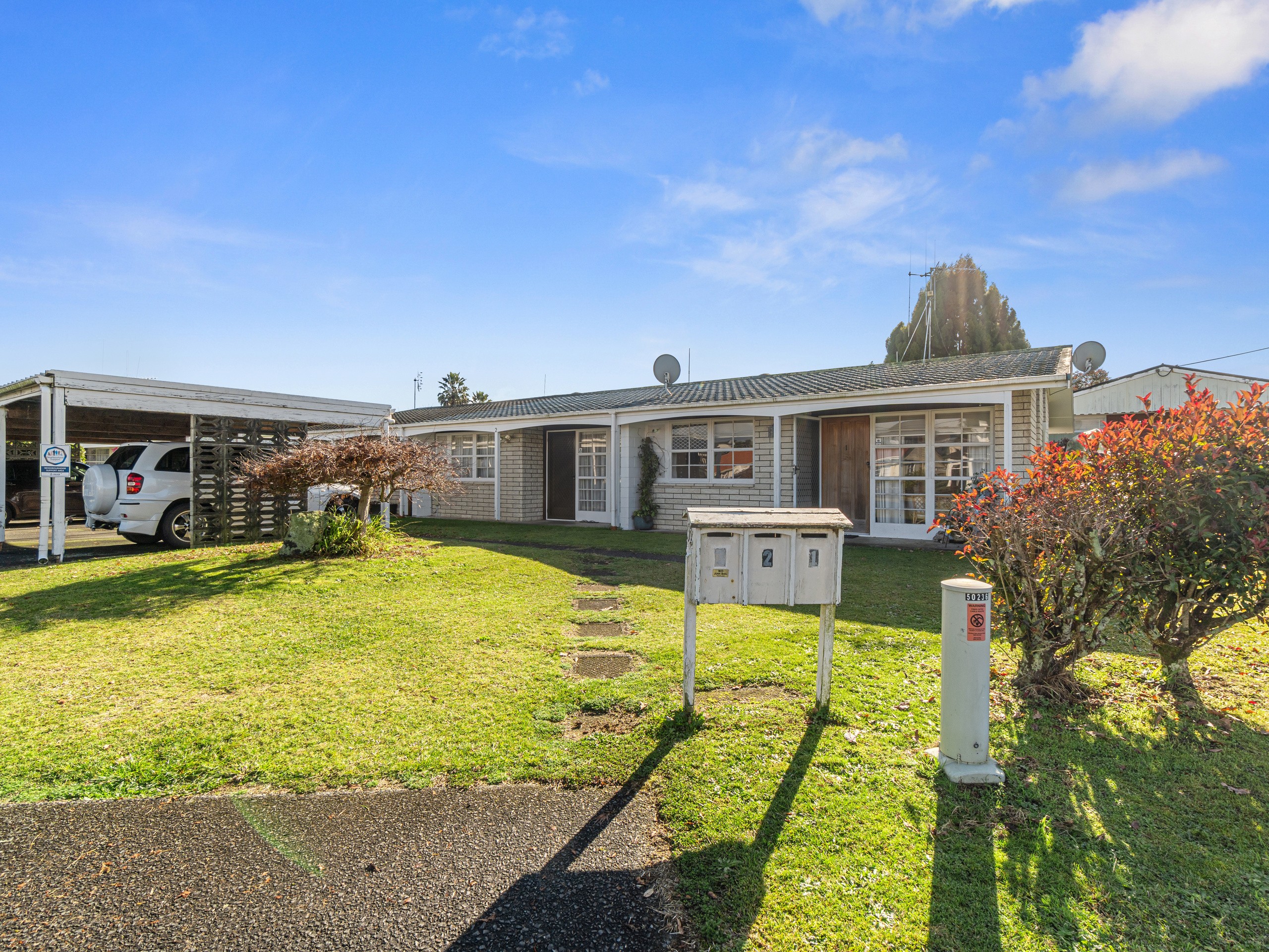 1/72 Armstrong Avenue, Te Awamutu, Waipa District
