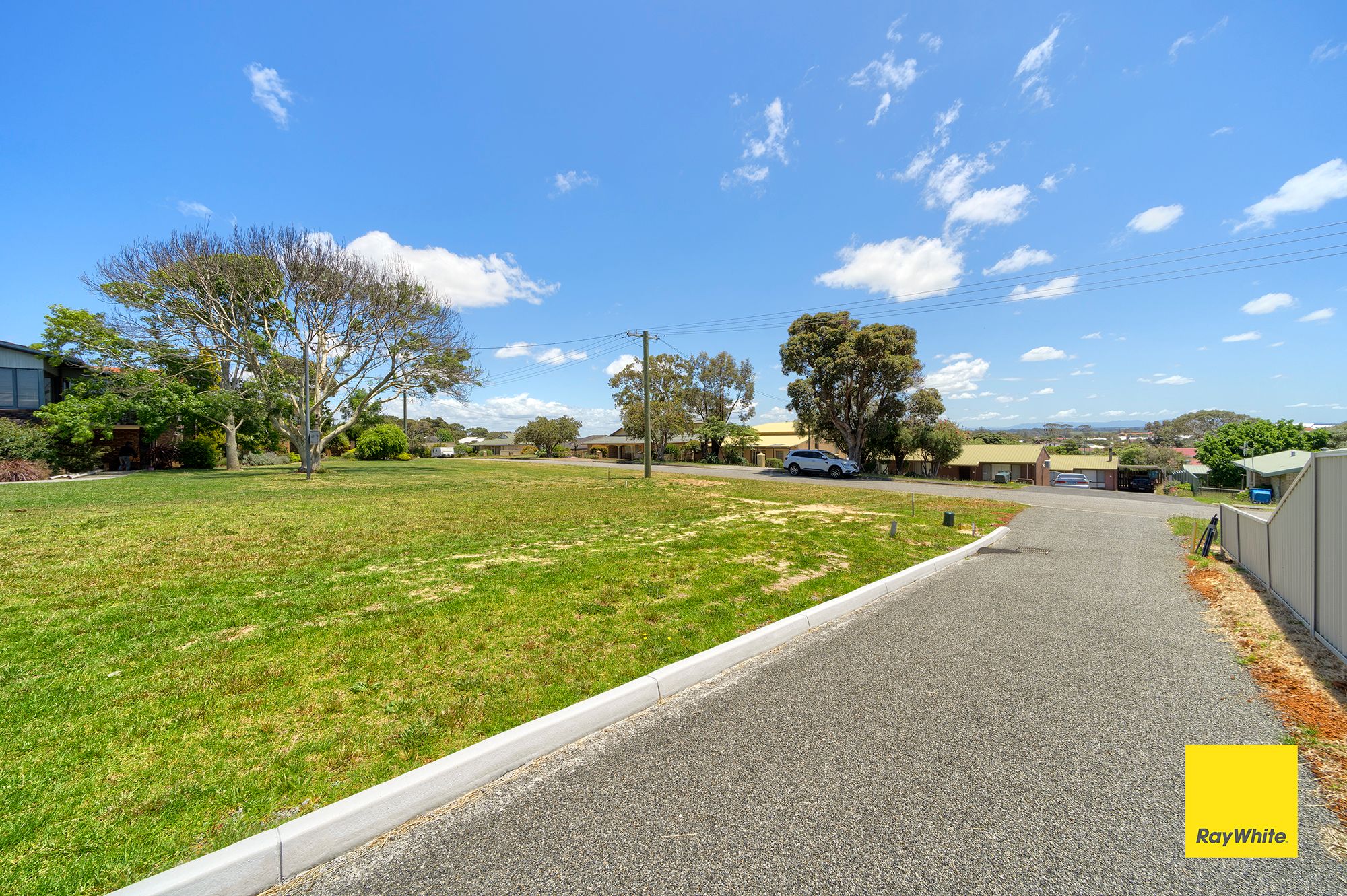 9A Anderson Place, Mira Mar, WA 6330 Land for Sale Ray White Albany