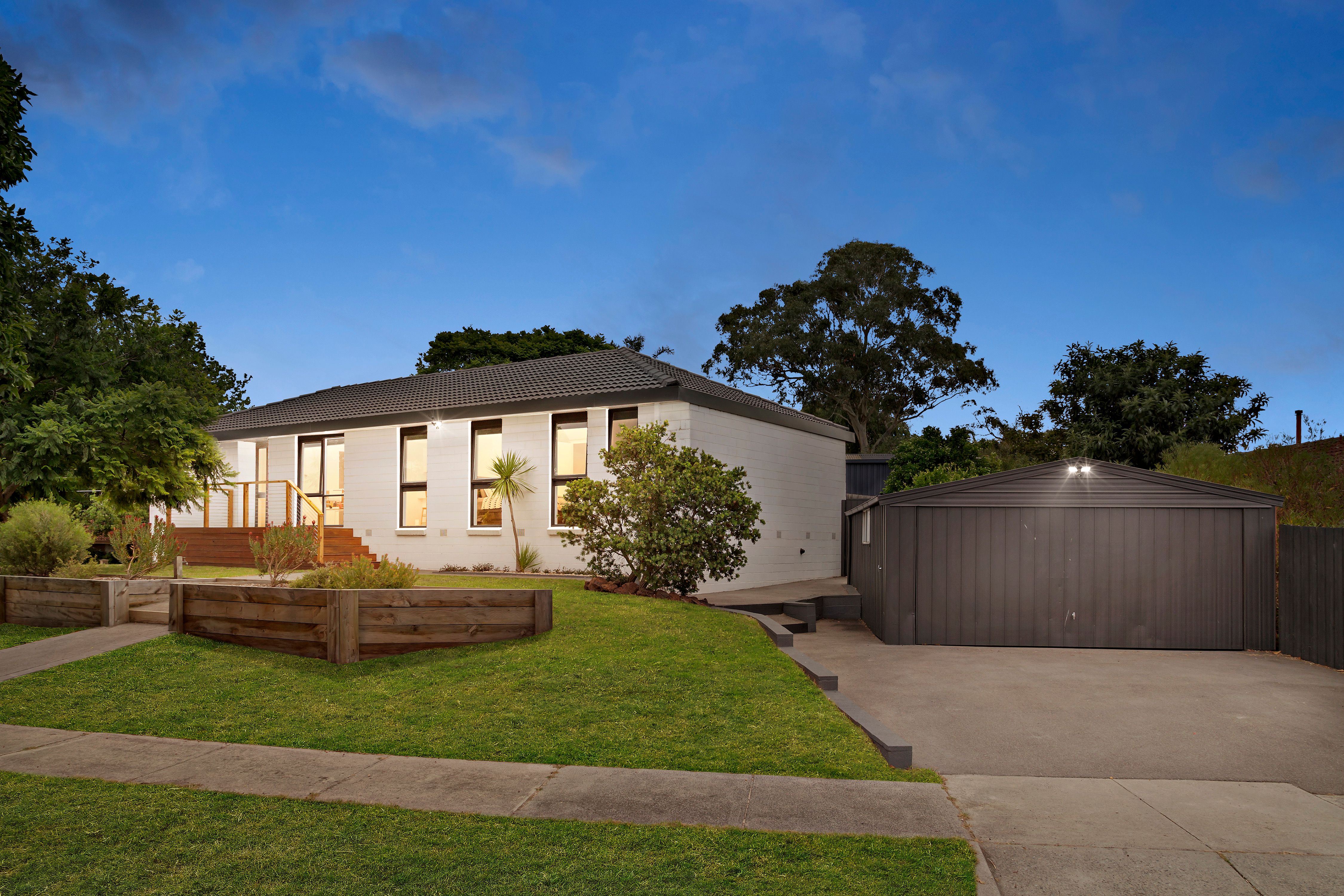 4 Bindi Close, Frankston VIC 3199