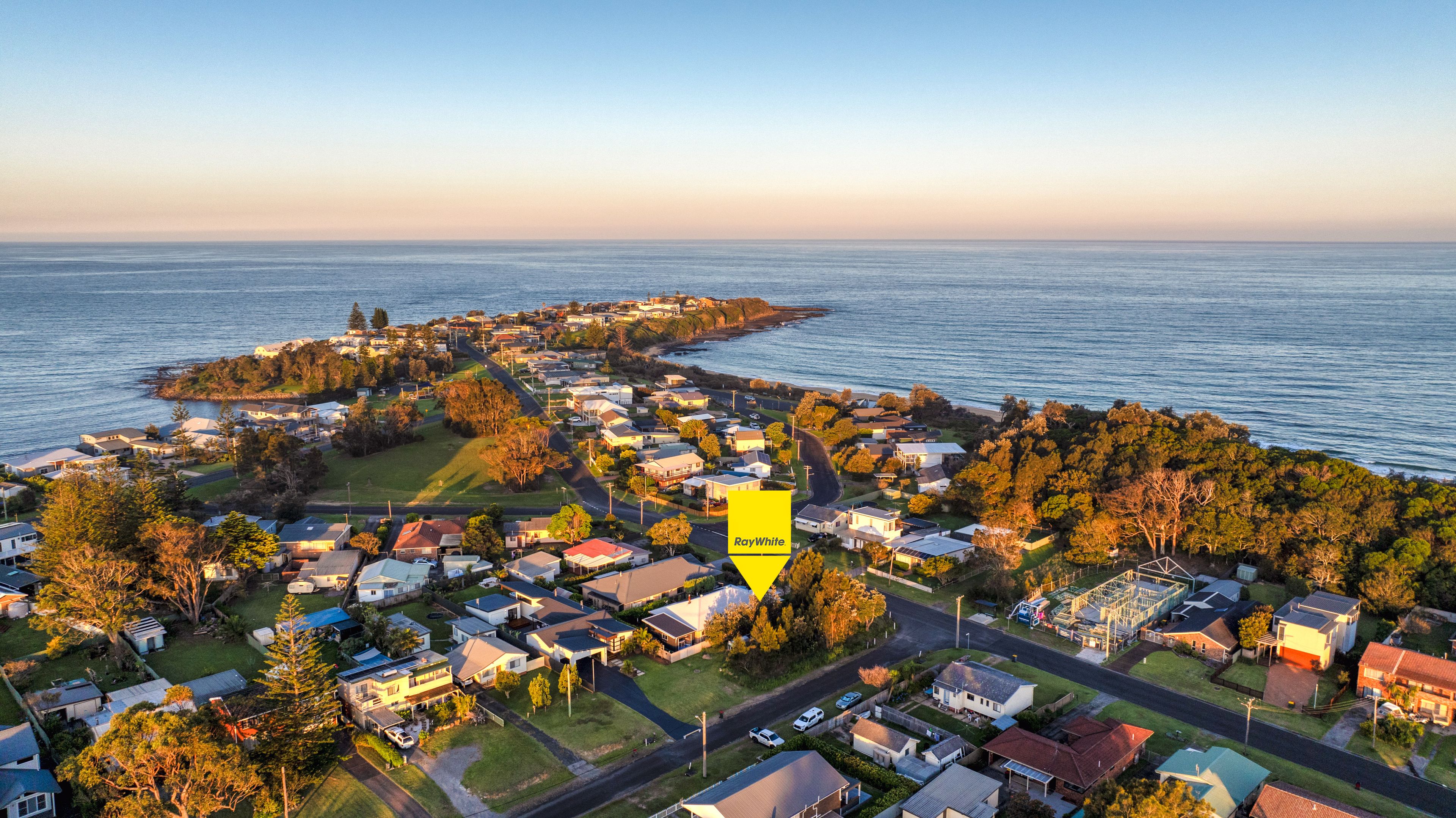 23 Eastbourne Avenue, Culburra Beach, NSW