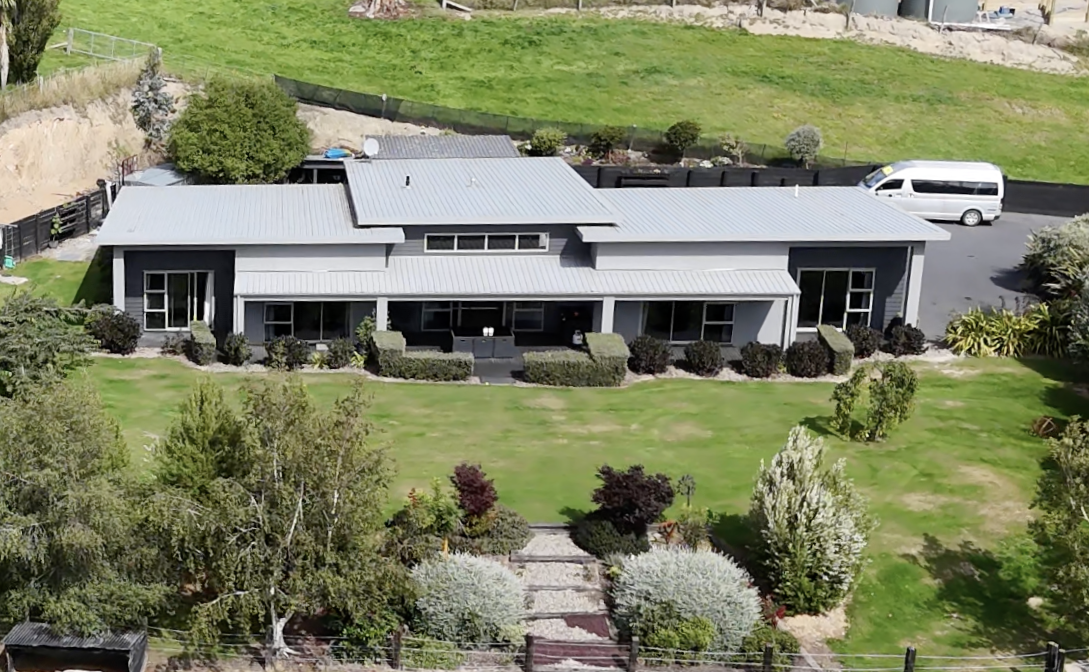 3 Scott Street, Kakapuaka, Clutha District