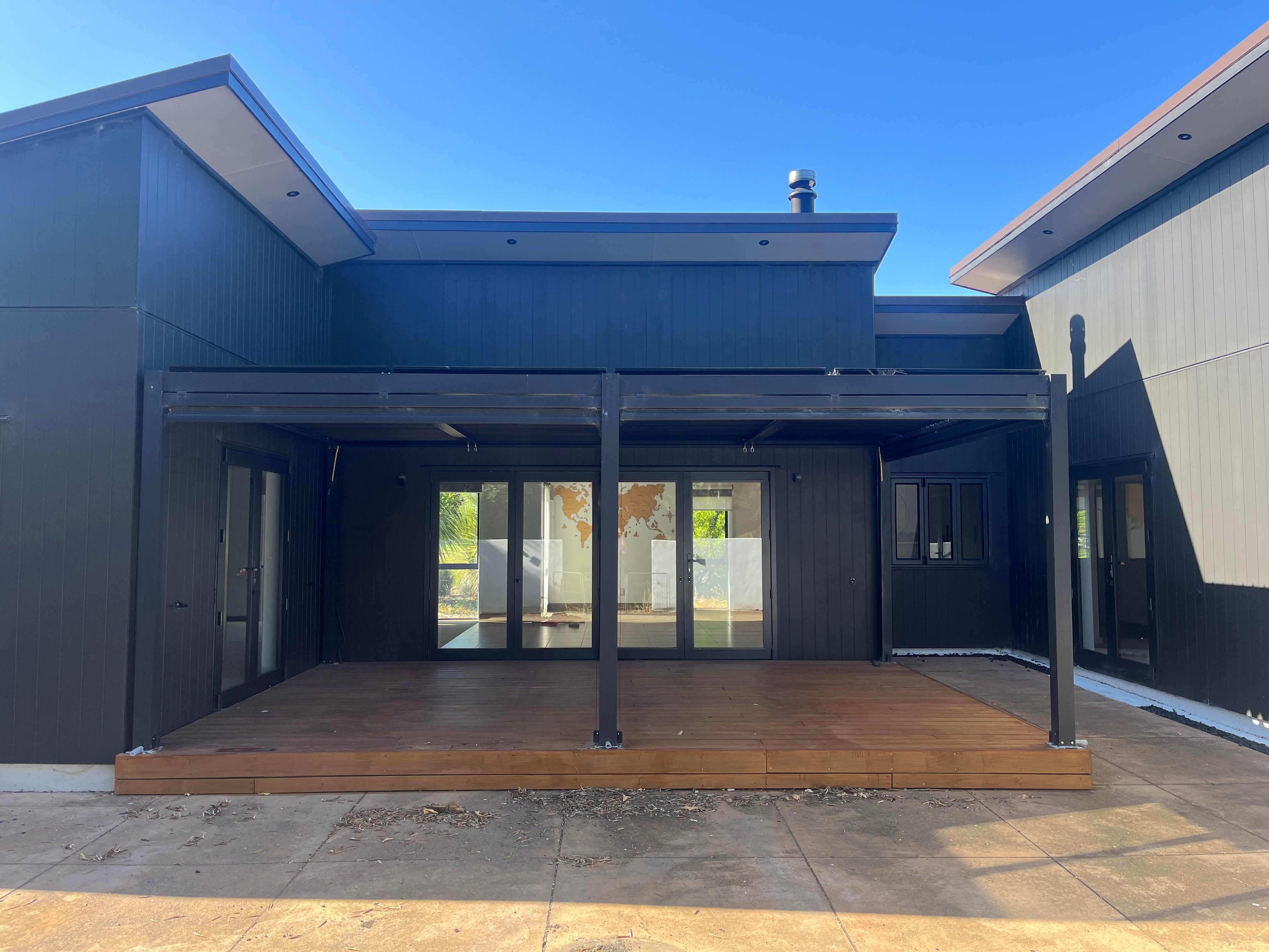 Kerikeri, Far North District