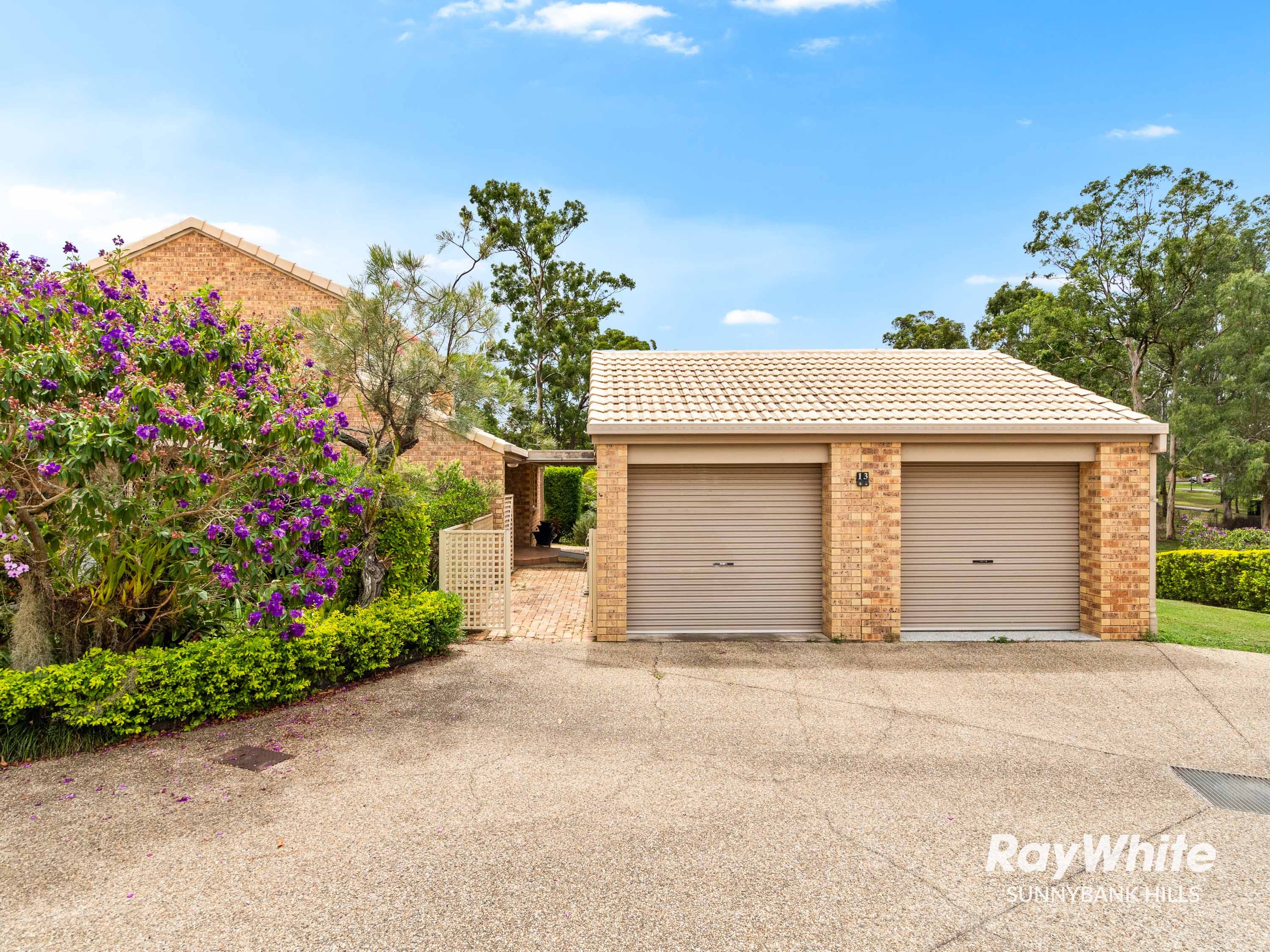 13/10 Rowe Close, Wishart, QLD 4122