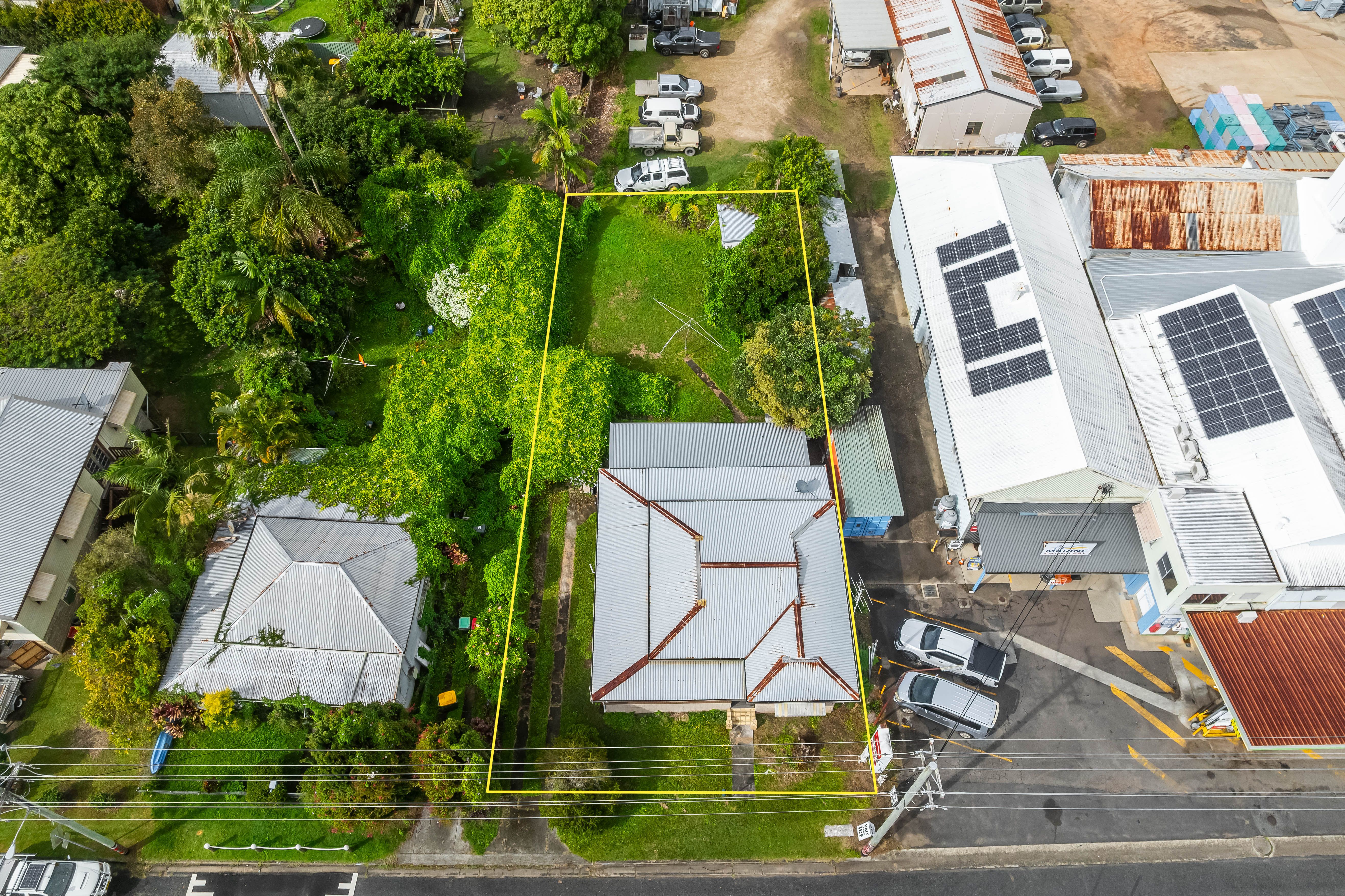 49 River Street, Maclean, NSW 2463