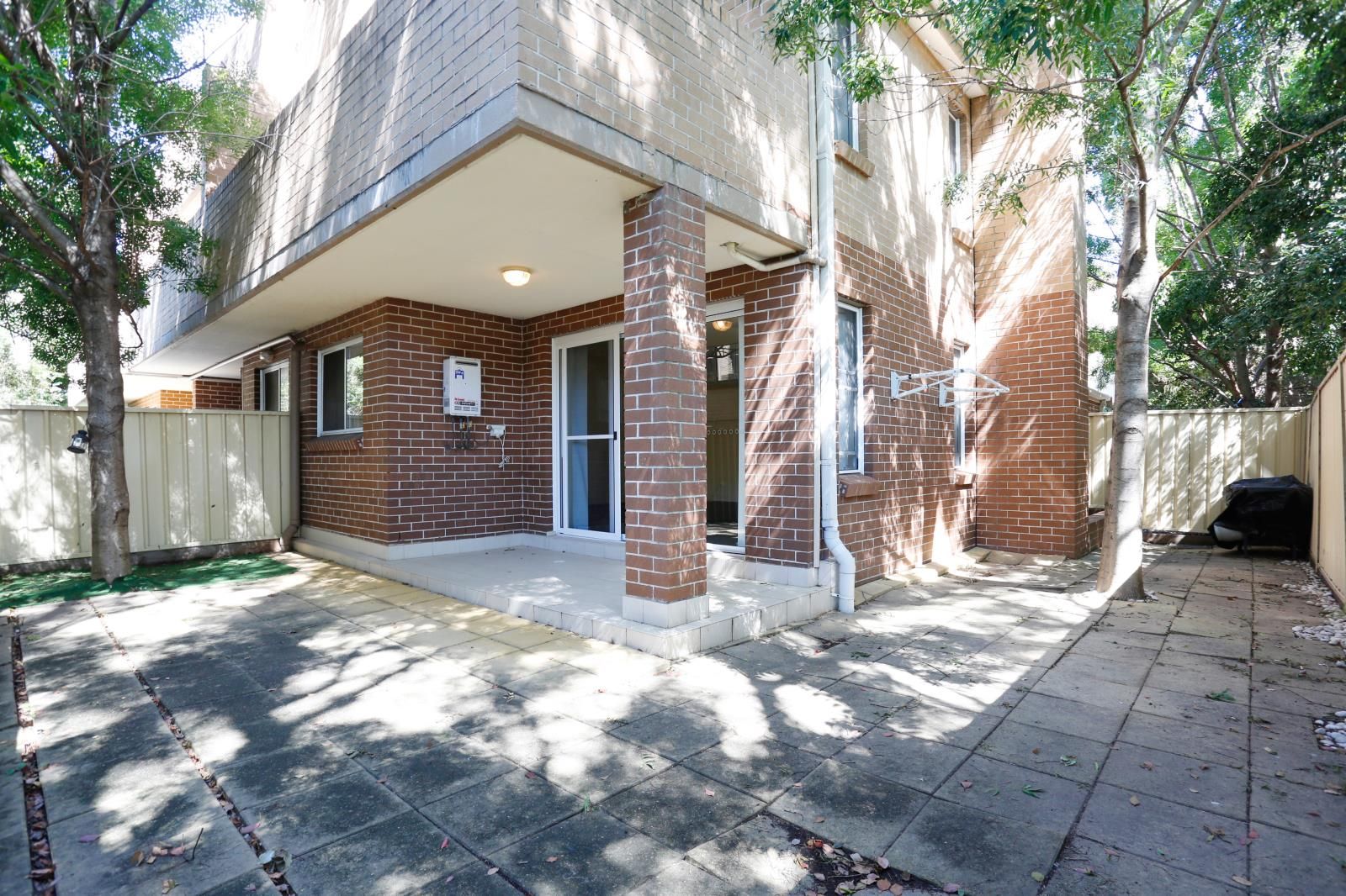 4/101-103 Arthur Street, STRATHFIELD, NSW 1816