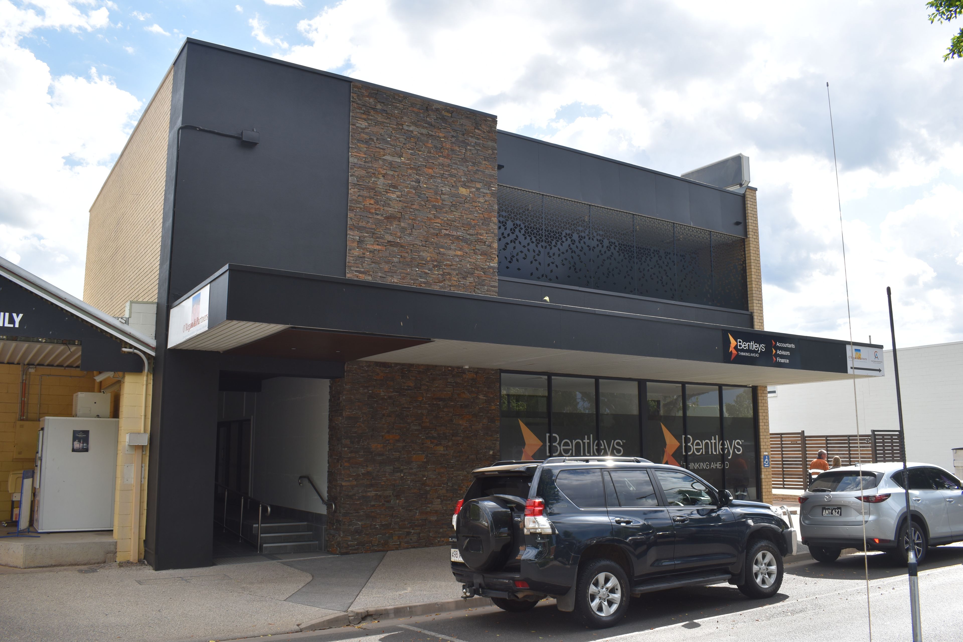 Suite 2/62 Egerton Street, Emerald, QLD 4720