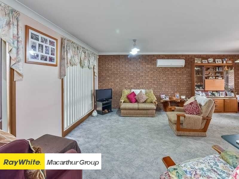 1 Dunbar Street, St Andrews, NSW 2566