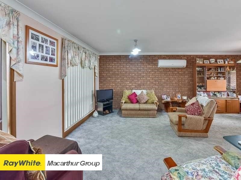 1 Dunbar Street, St Andrews, NSW 2566
