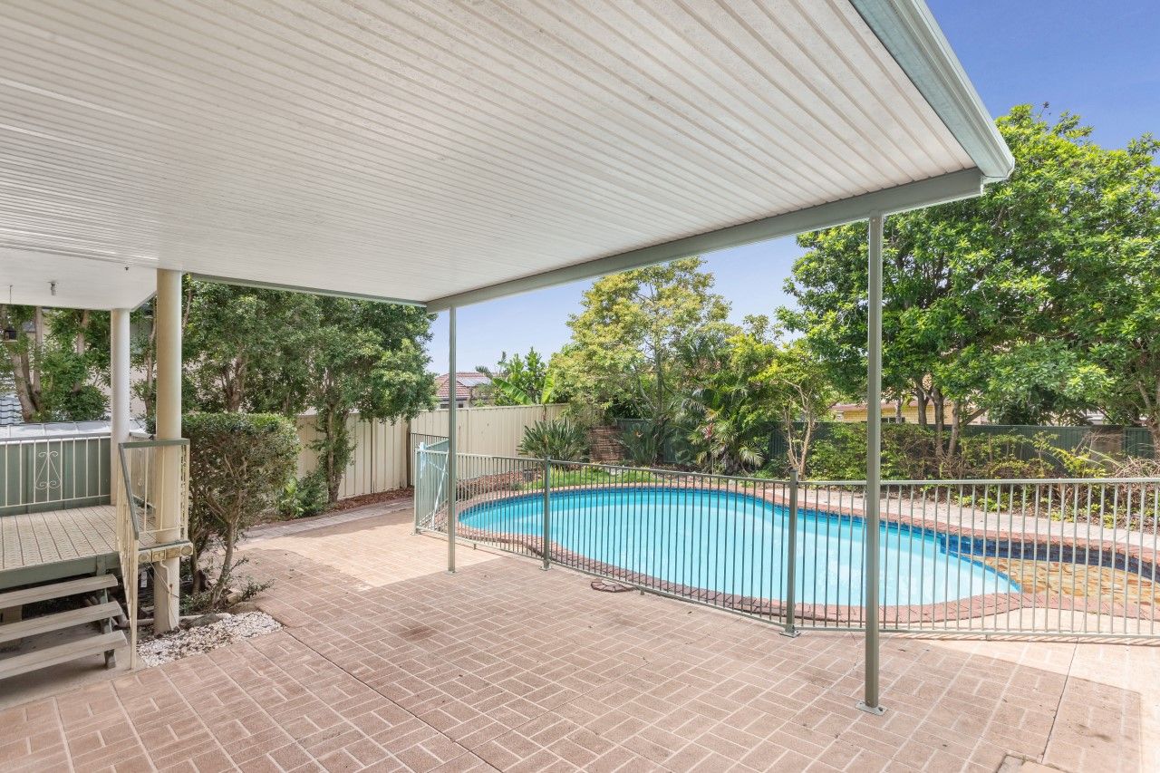 5 Birra Street, Chermside West, QLD 4032