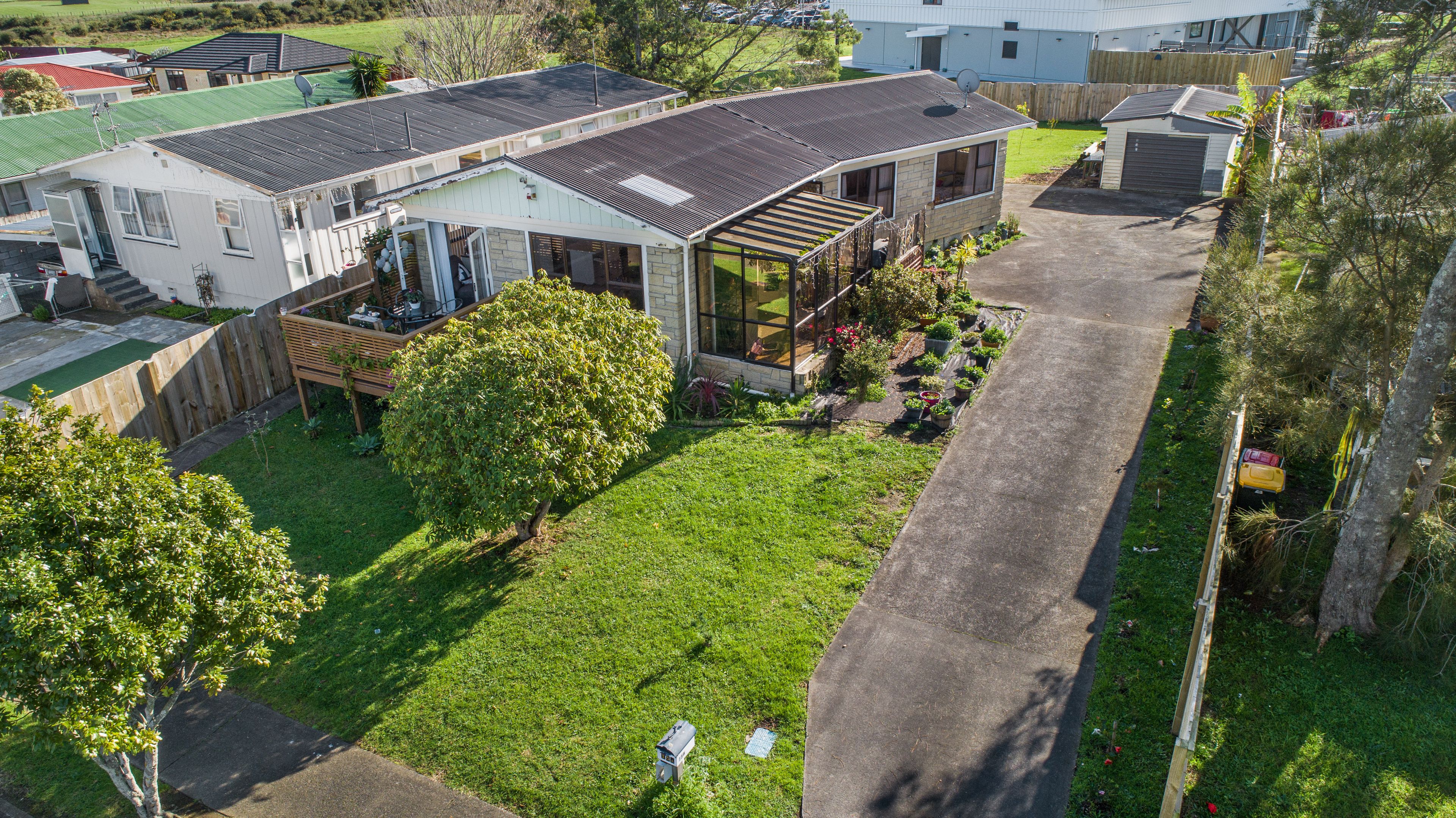 15A Browns Road, Manurewa, Manukau City