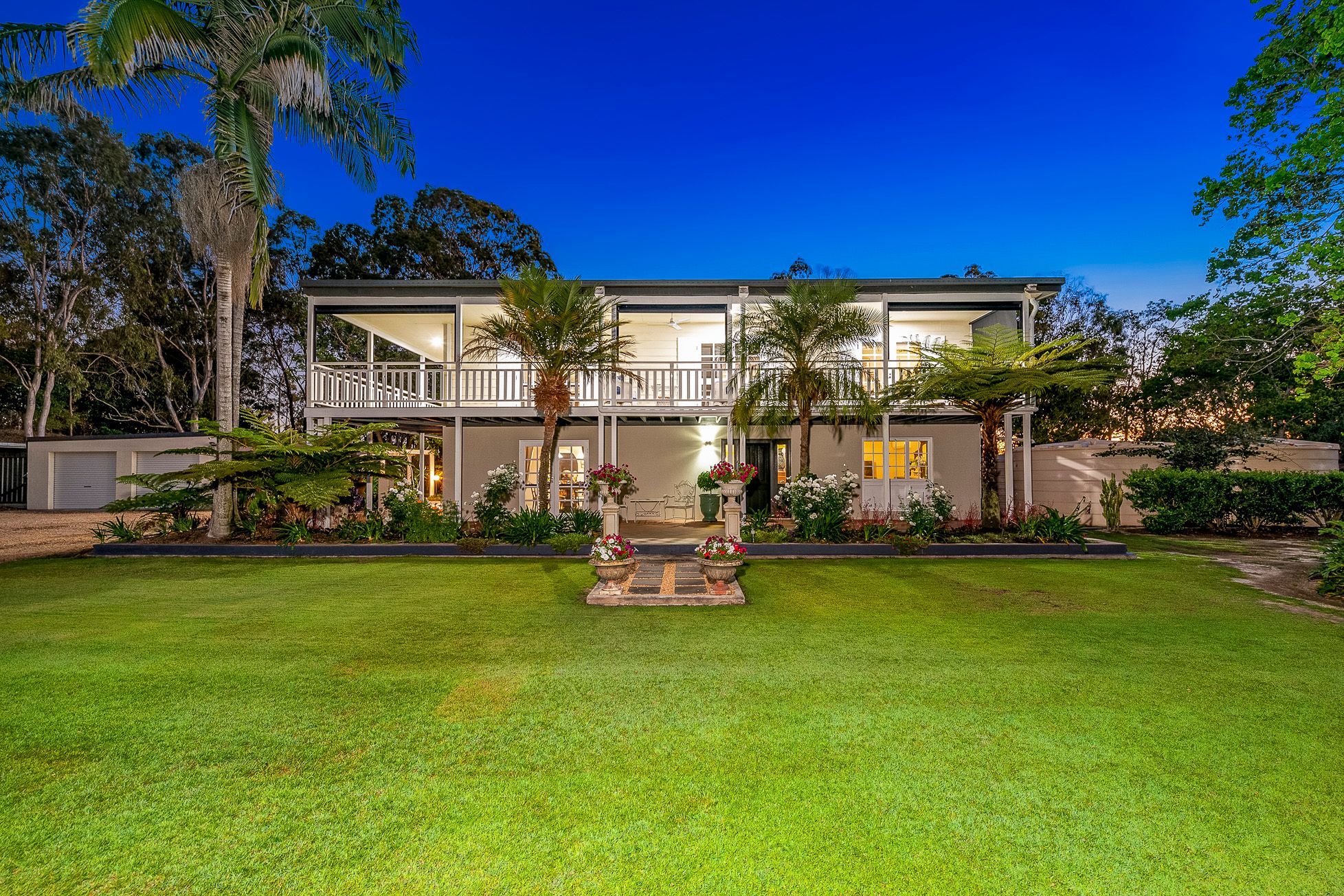 25 Pleasant Drive, Sharon, QLD 4670