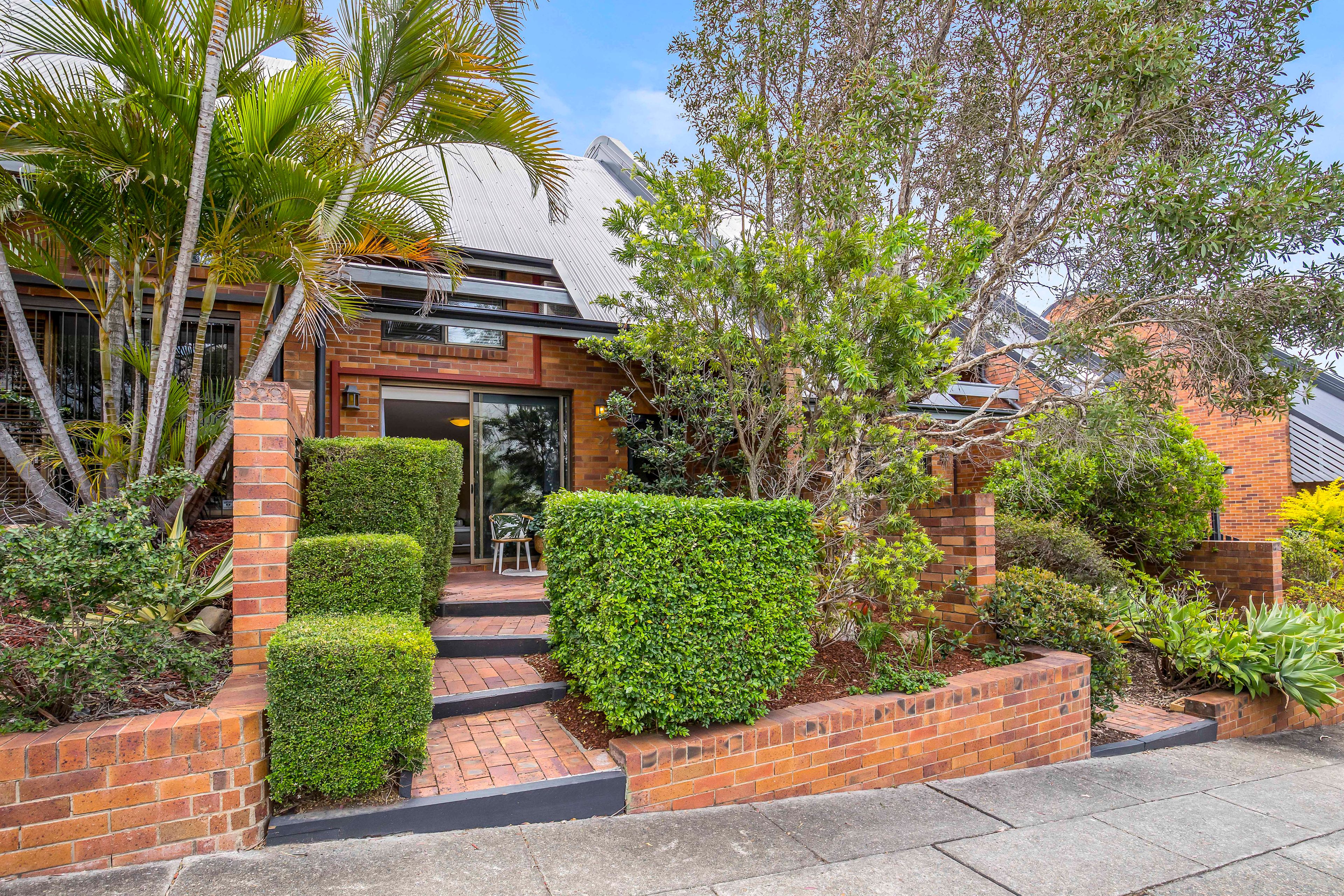 40 Allenby Street, Spring Hill QLD 4000