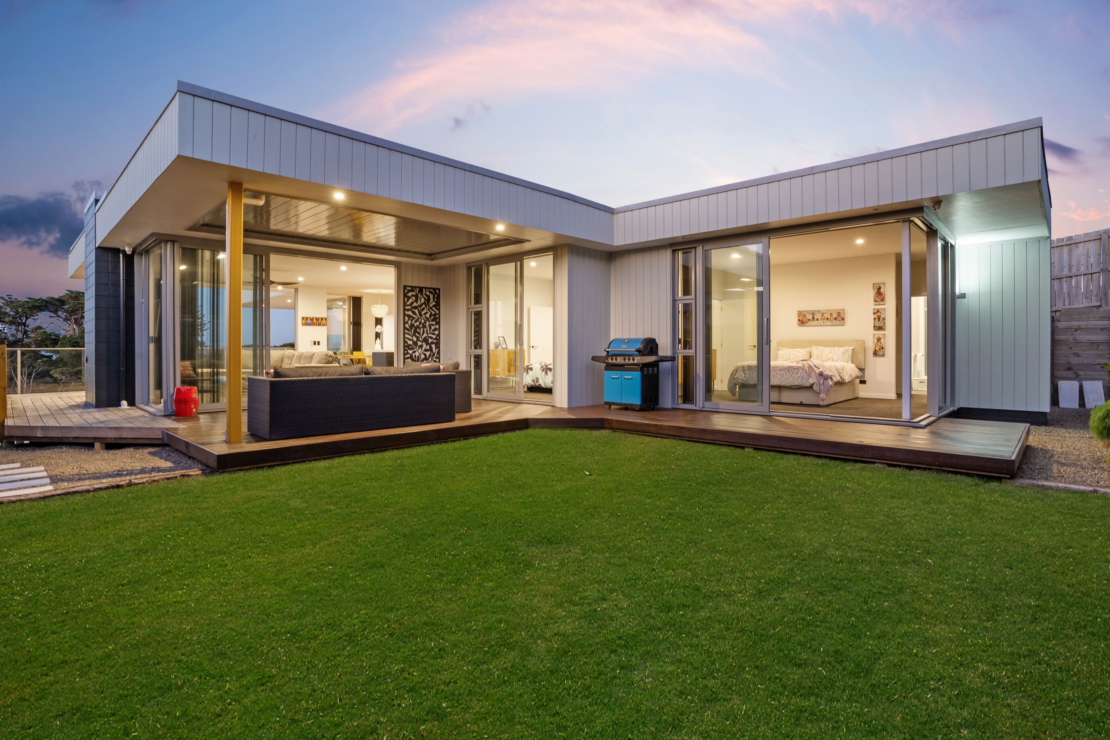 31 Te Puru Drive, Maraetai, Manukau City
