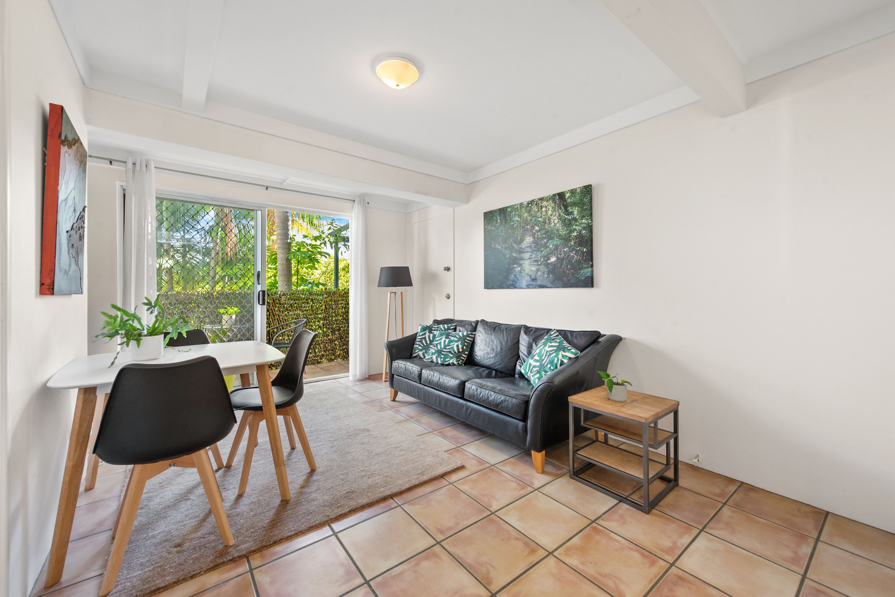 4/28 Hazlewood Street, New Farm, QLD 4005