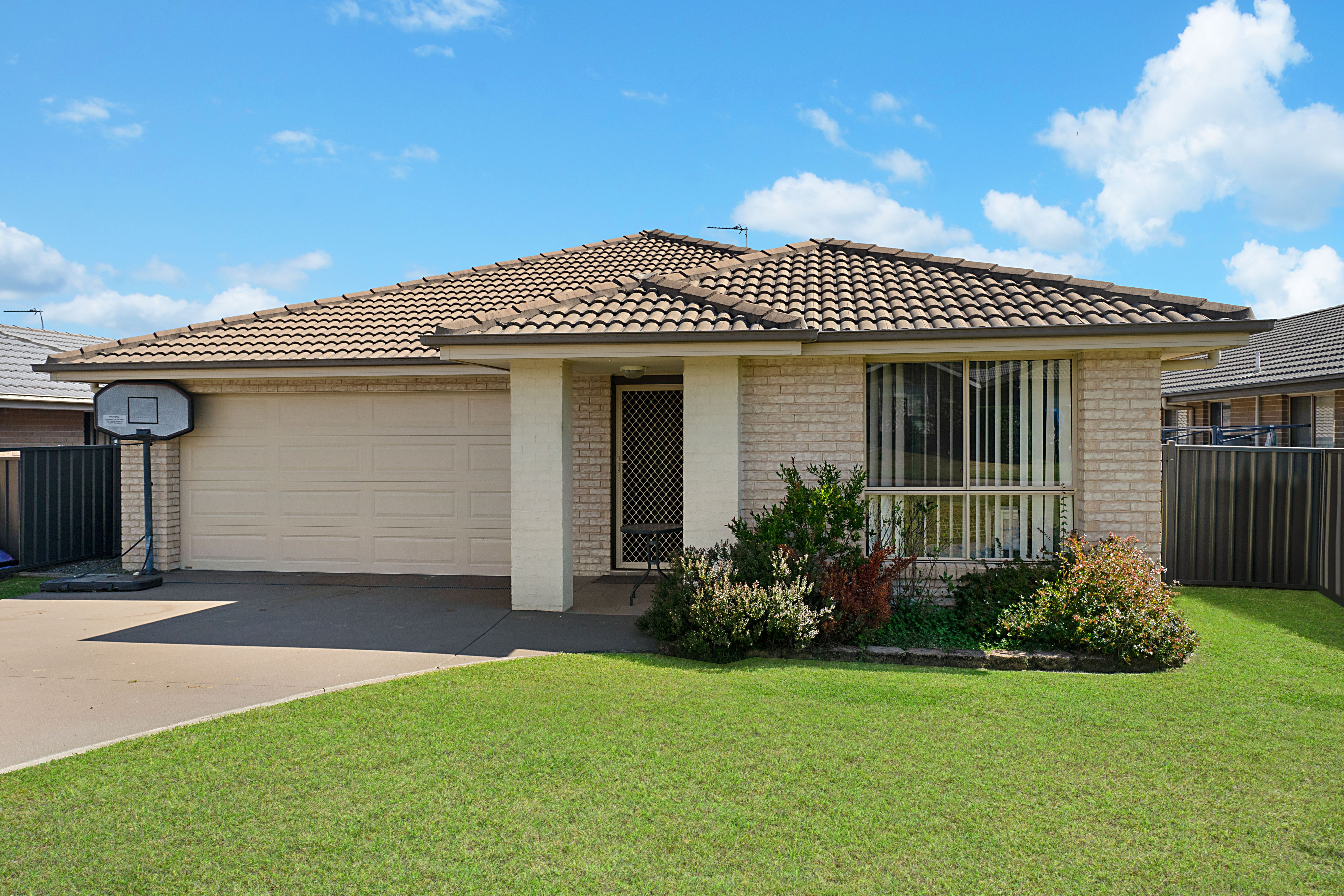 48 Taminga Road, Cliftleigh NSW 2321