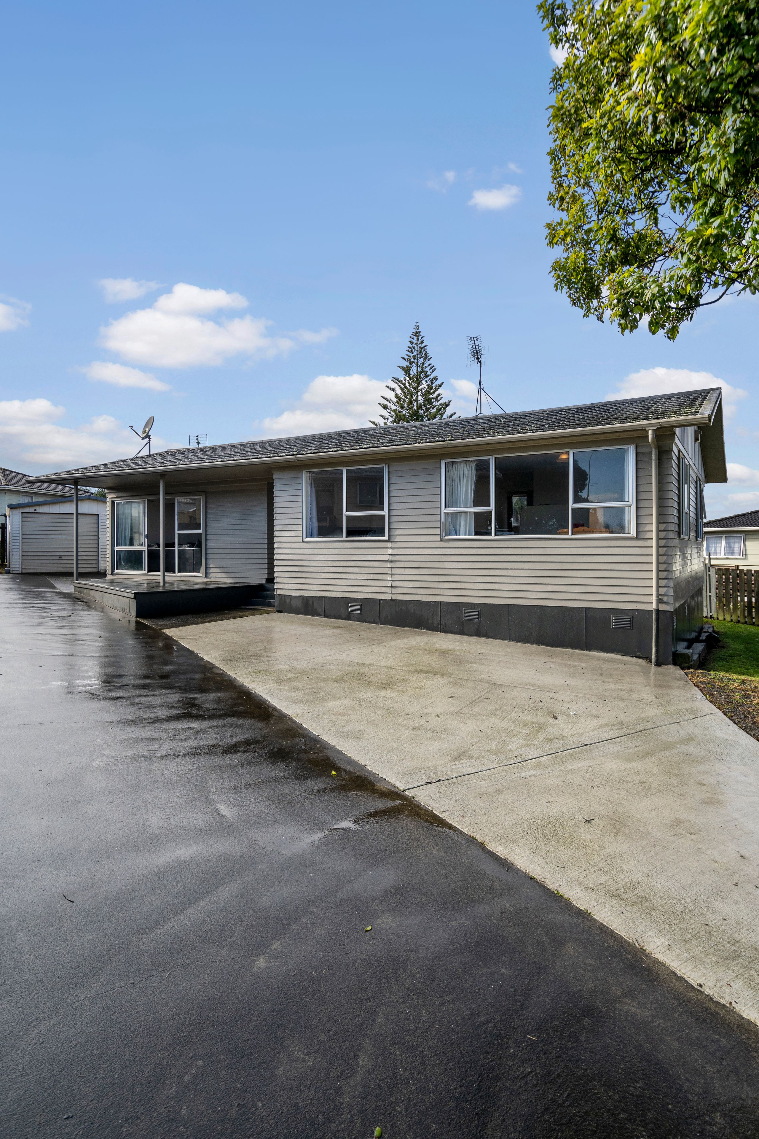 314 Roscommon Road, Manurewa, Manukau City