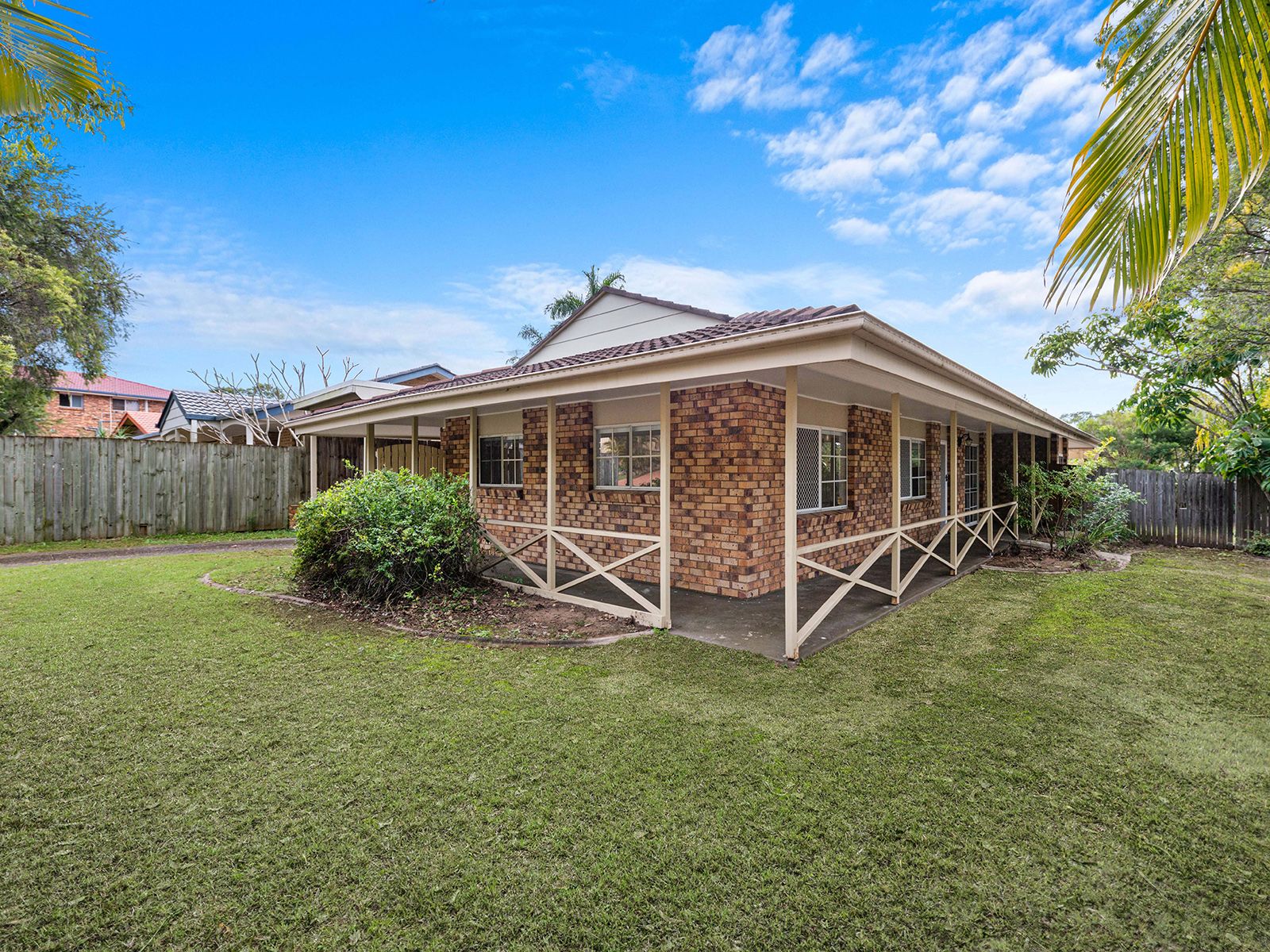 25 Arosa Street, Jamboree Heights, QLD 4074