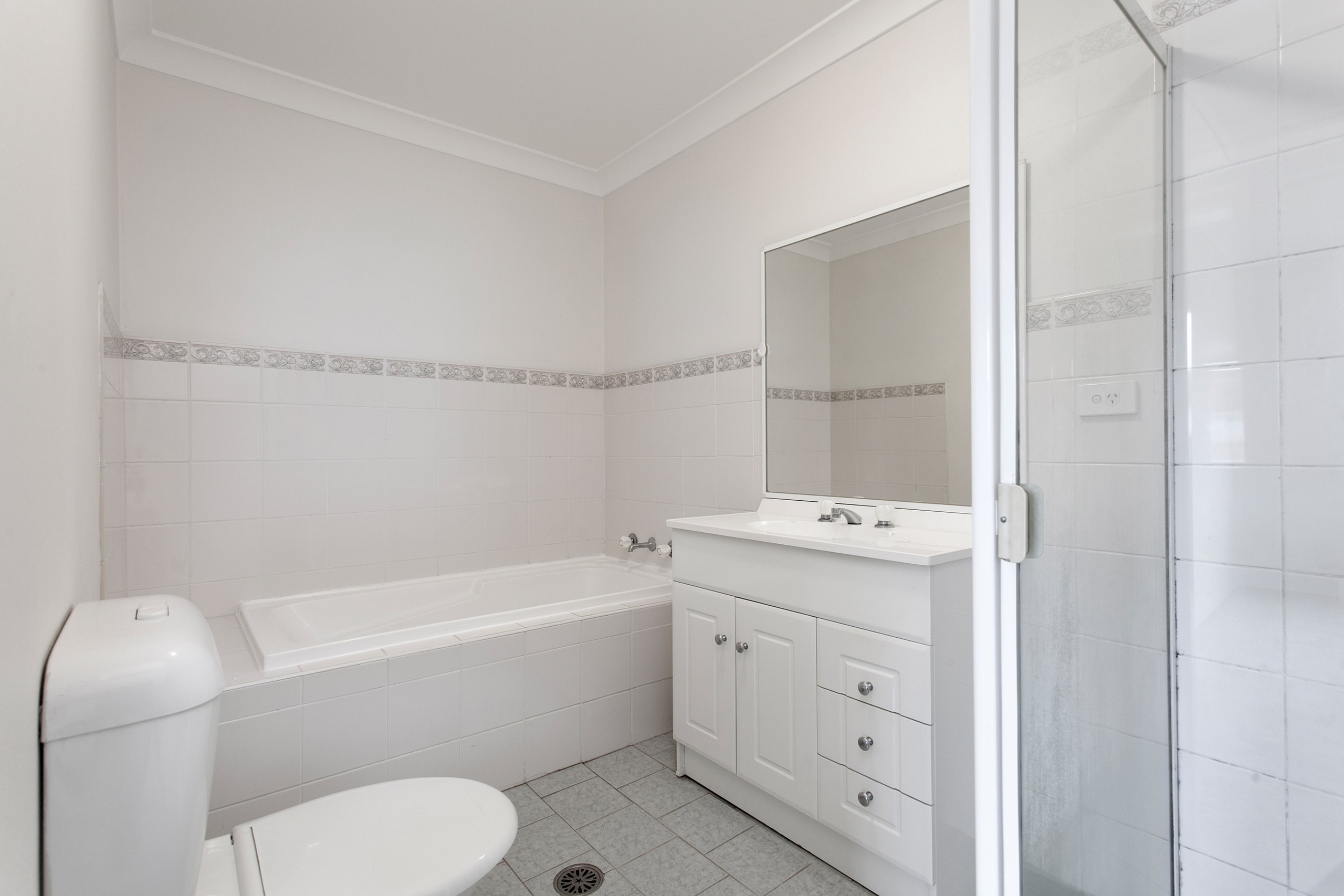 69/61 GLENCOE STREET (access via Stapleton Street), Sutherland, NSW 2232