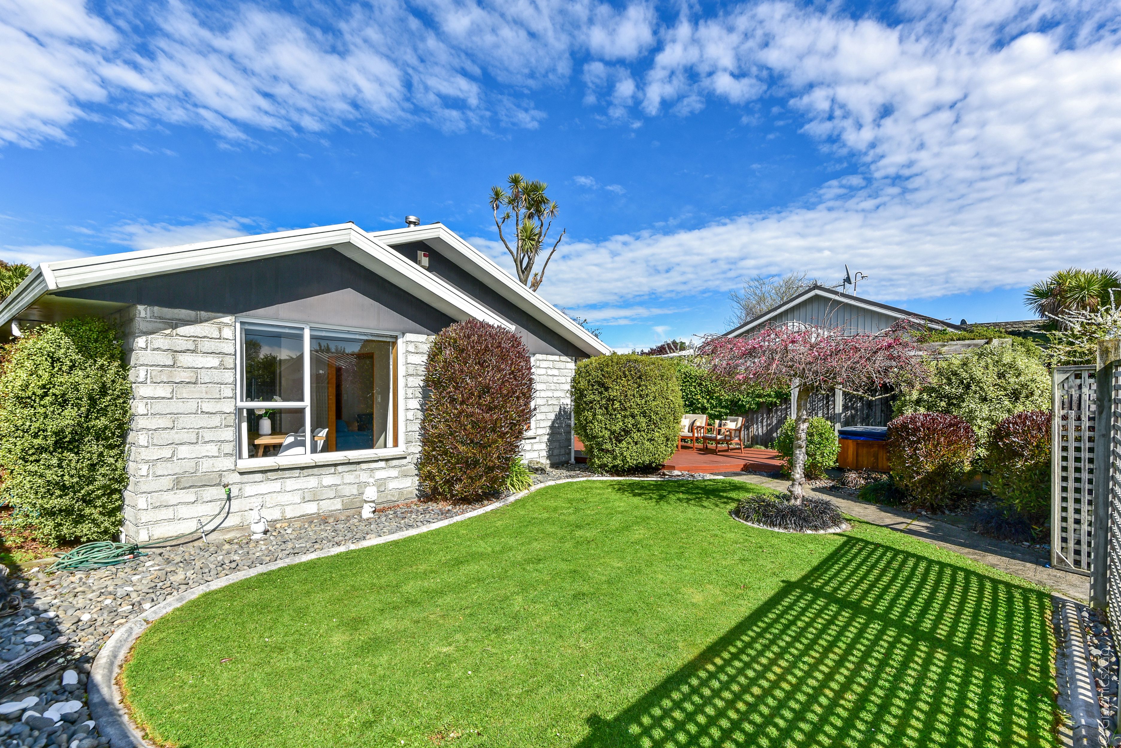 66 Sandwich Road, Beckenham, Christchurch City