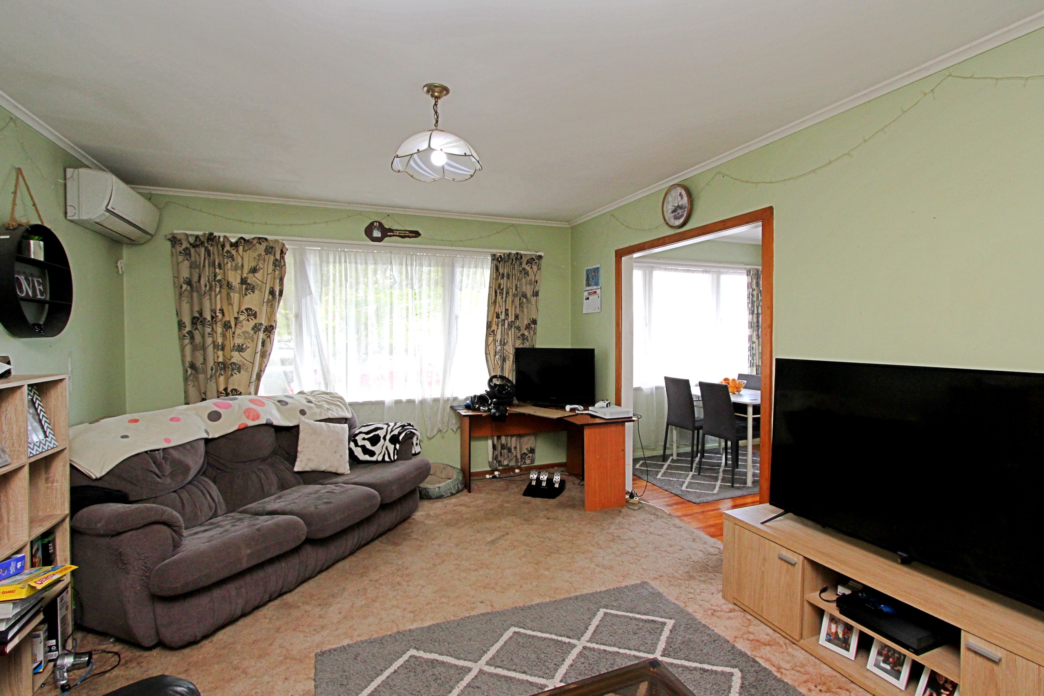 98 Morris Spence Avenue, Onekawa, Napier City