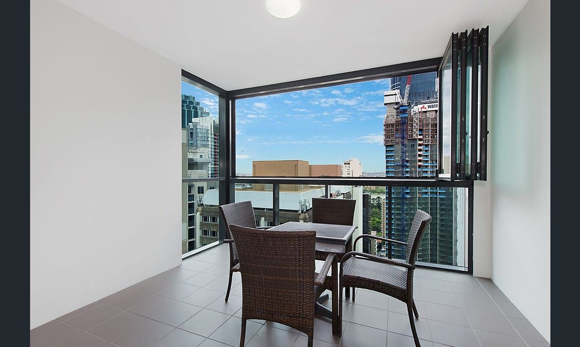 2602/128 Charlotte Street, Brisbane City, QLD 4000