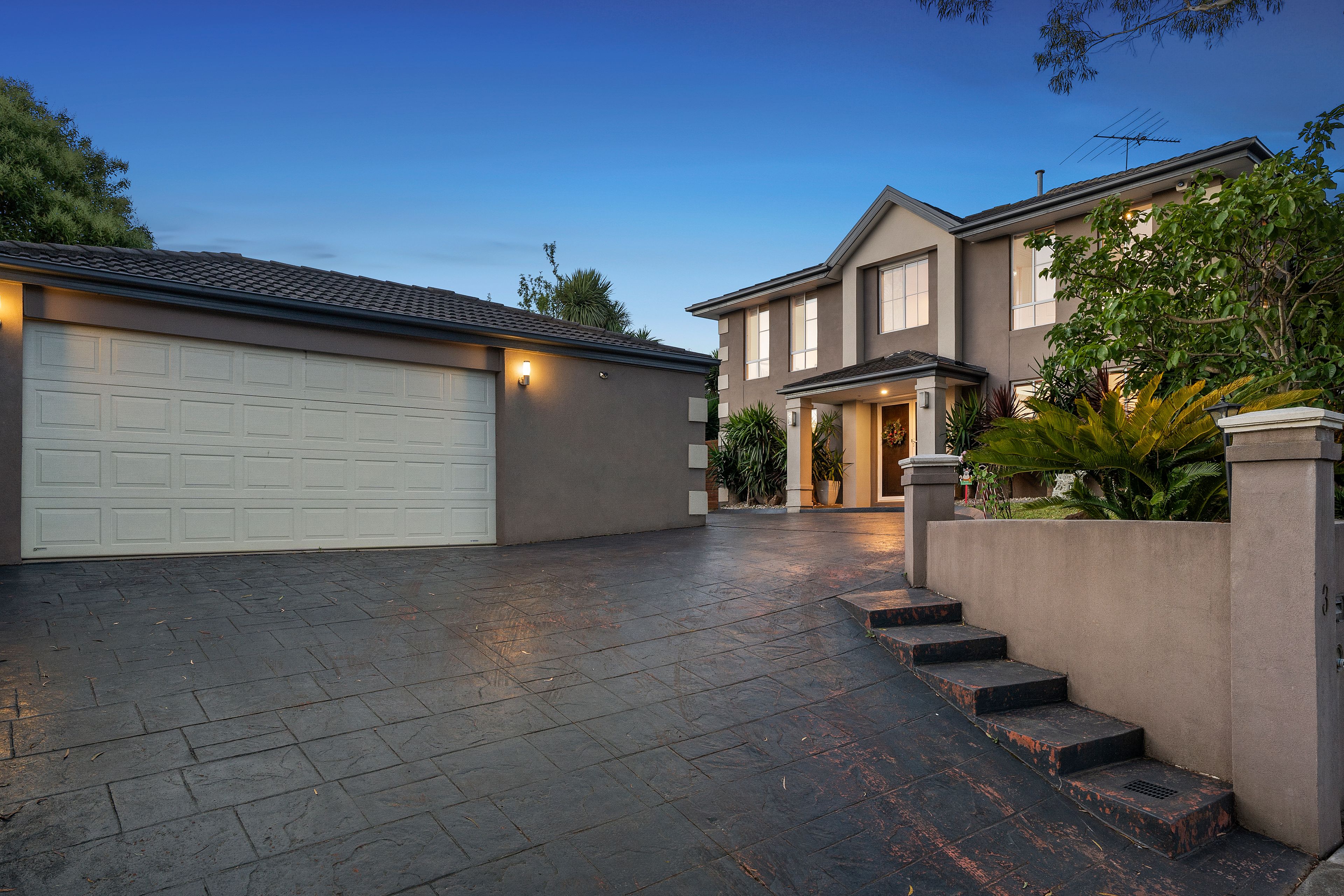 3 Comfort Close, Rowville, VIC 3178