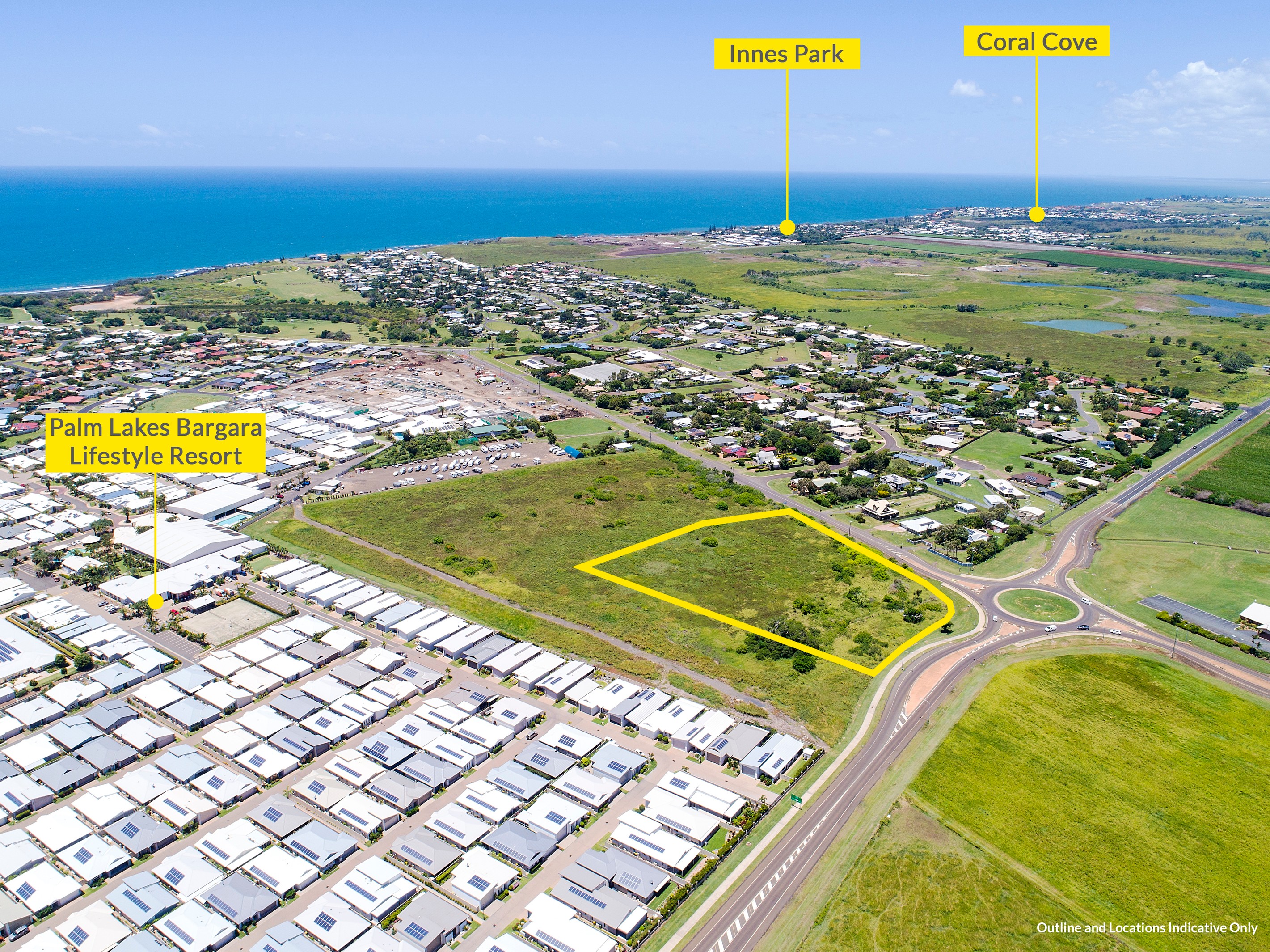 60 Rifle Range Road, Bargara, QLD 4670