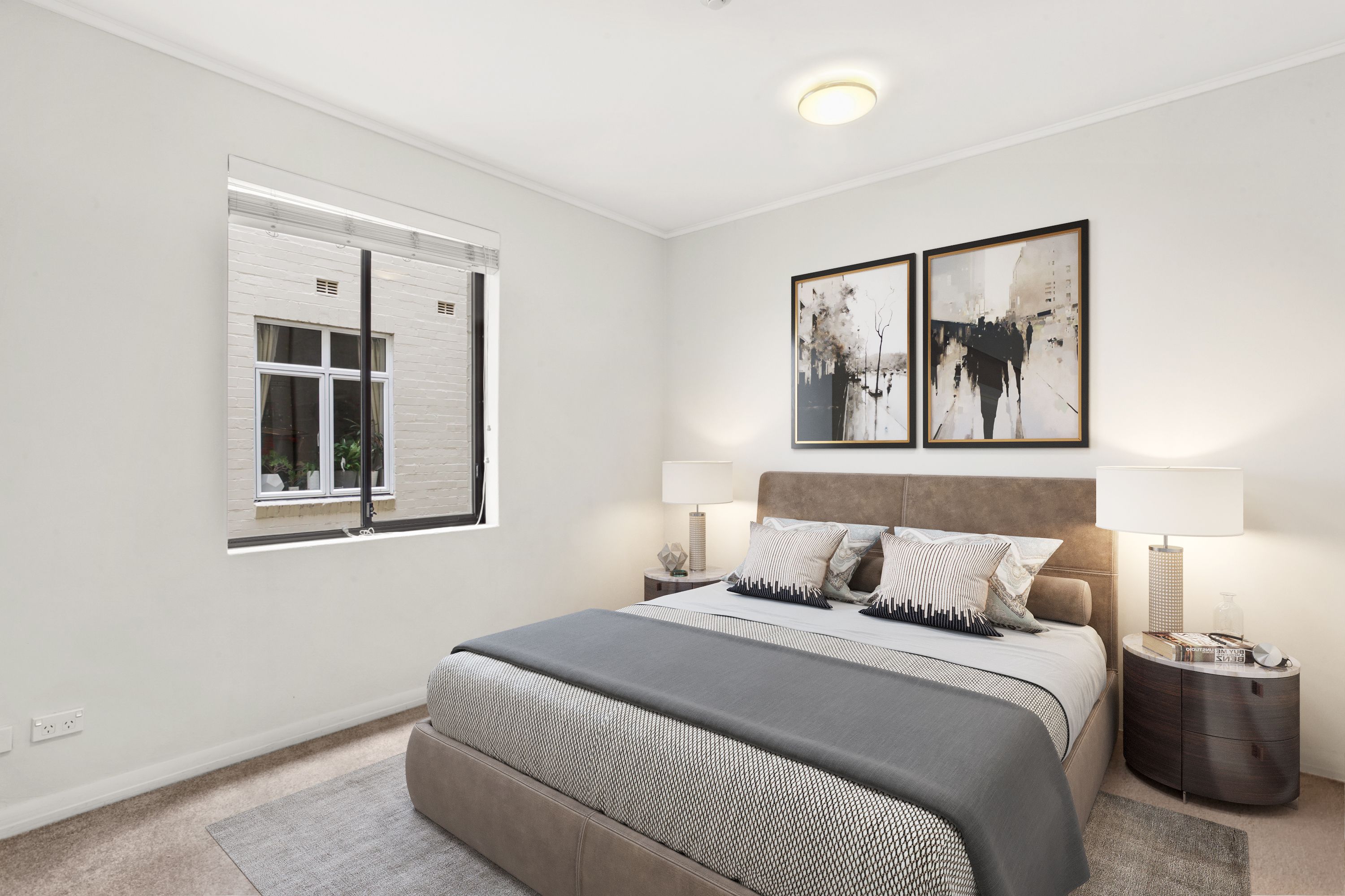 302/10B Challis Avenue, Potts Point, NSW 2011