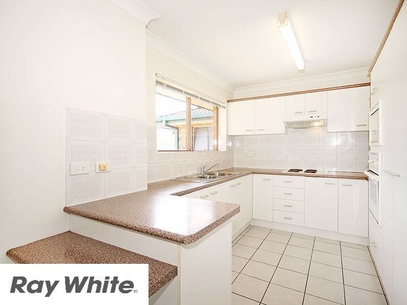 2/16 Silva Street, Ascot, QLD 4007