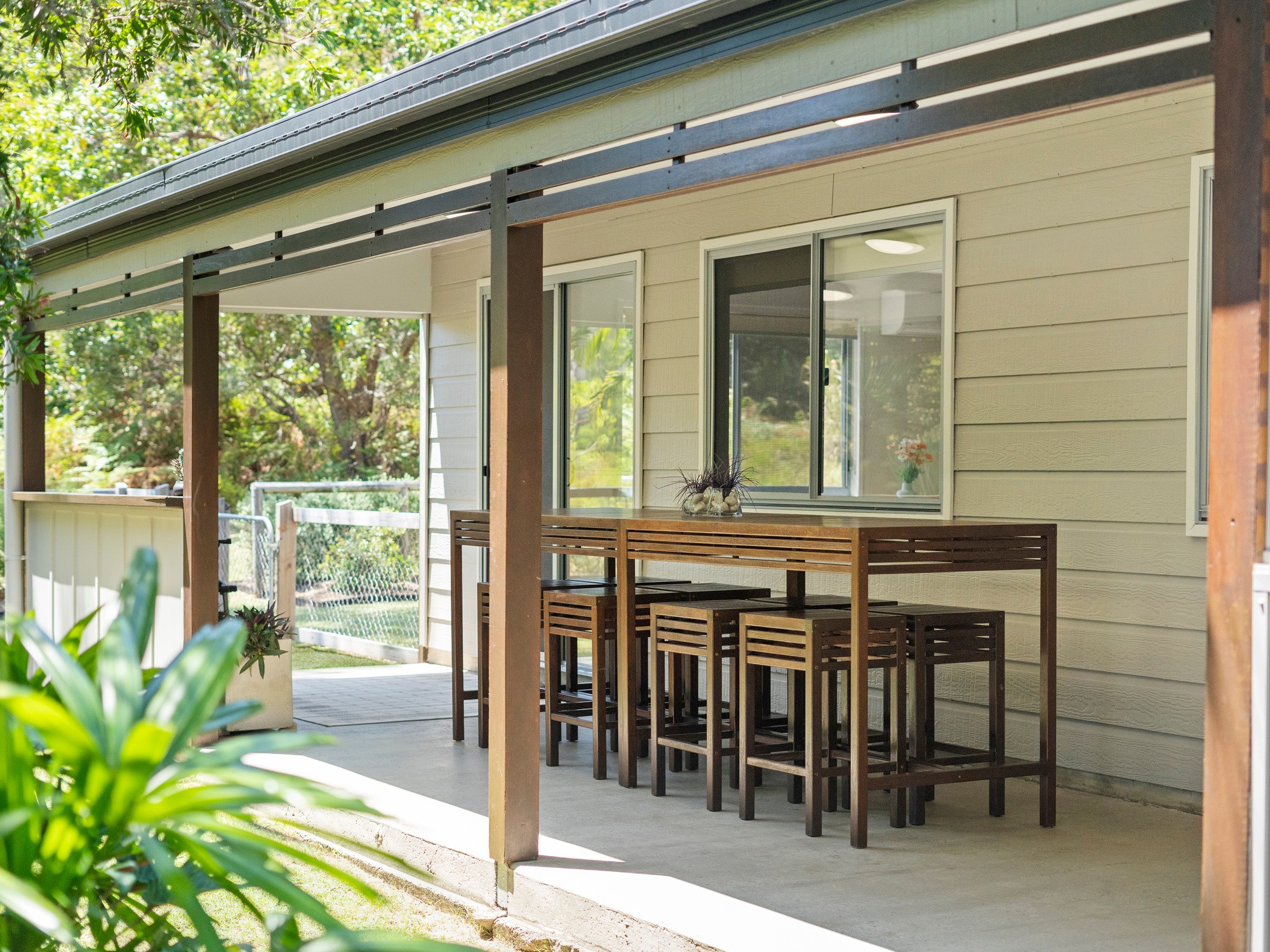 3/36 George Nothling Drive, Point Lookout, QLD 4183