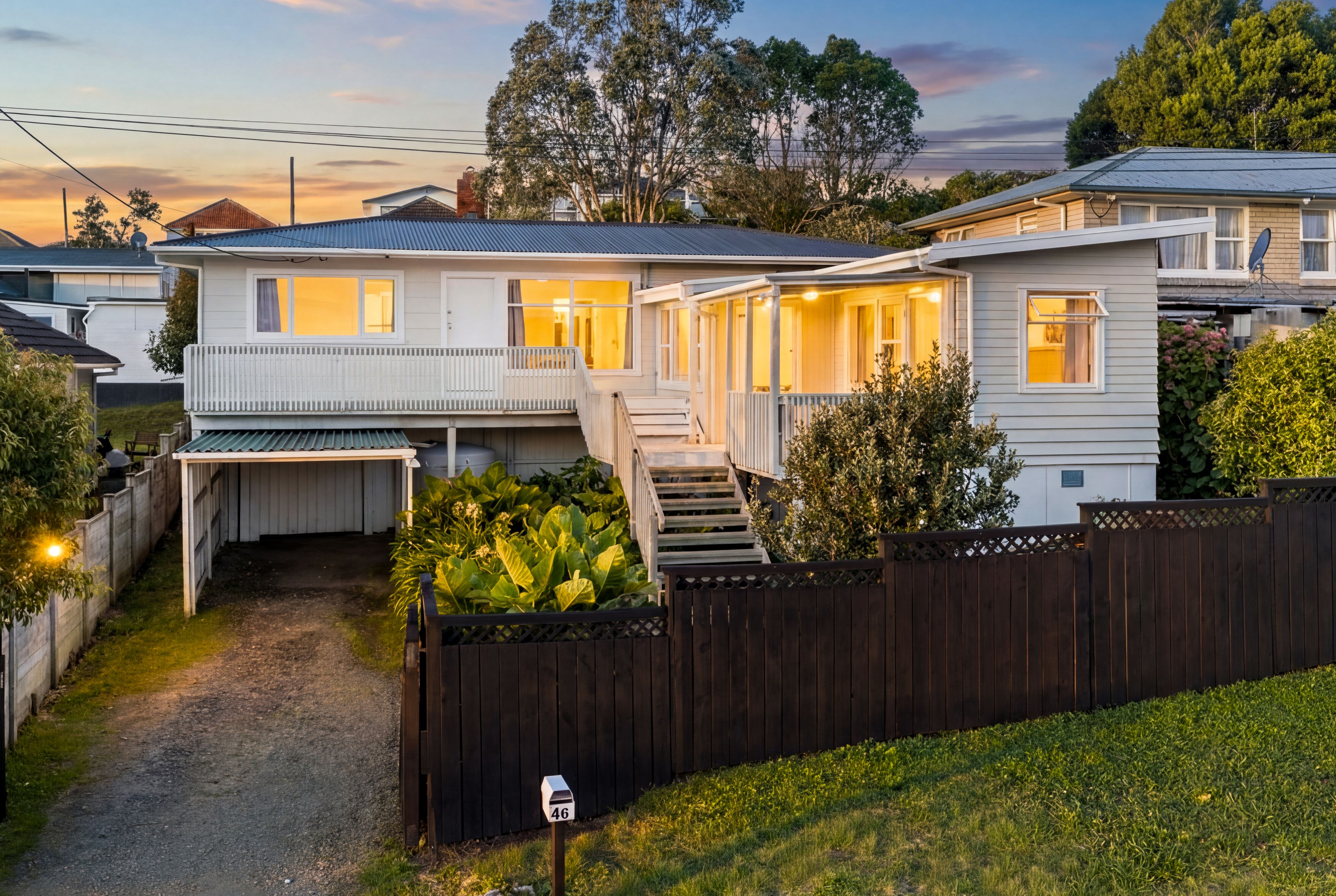 40 Puriri Street, Helensville, Rodney