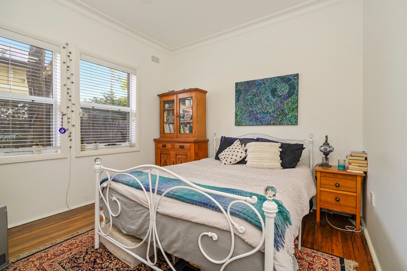 2/13 Frederick Street, Ashfield, NSW 2131