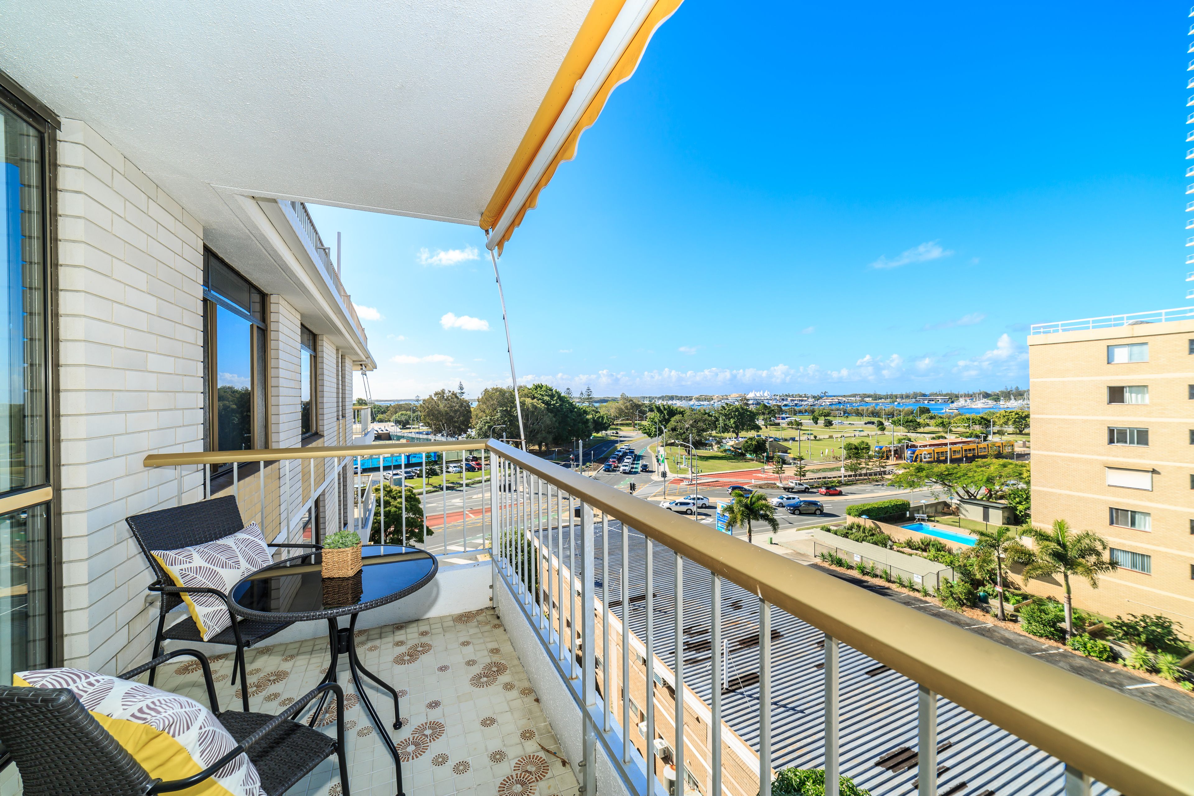 403/65 Bauer Street, Southport, QLD 4215