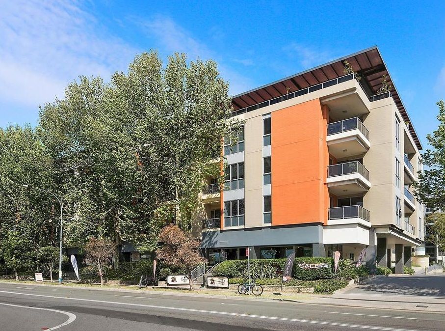 233/635 Gardeners Road, Mascot, NSW 2020