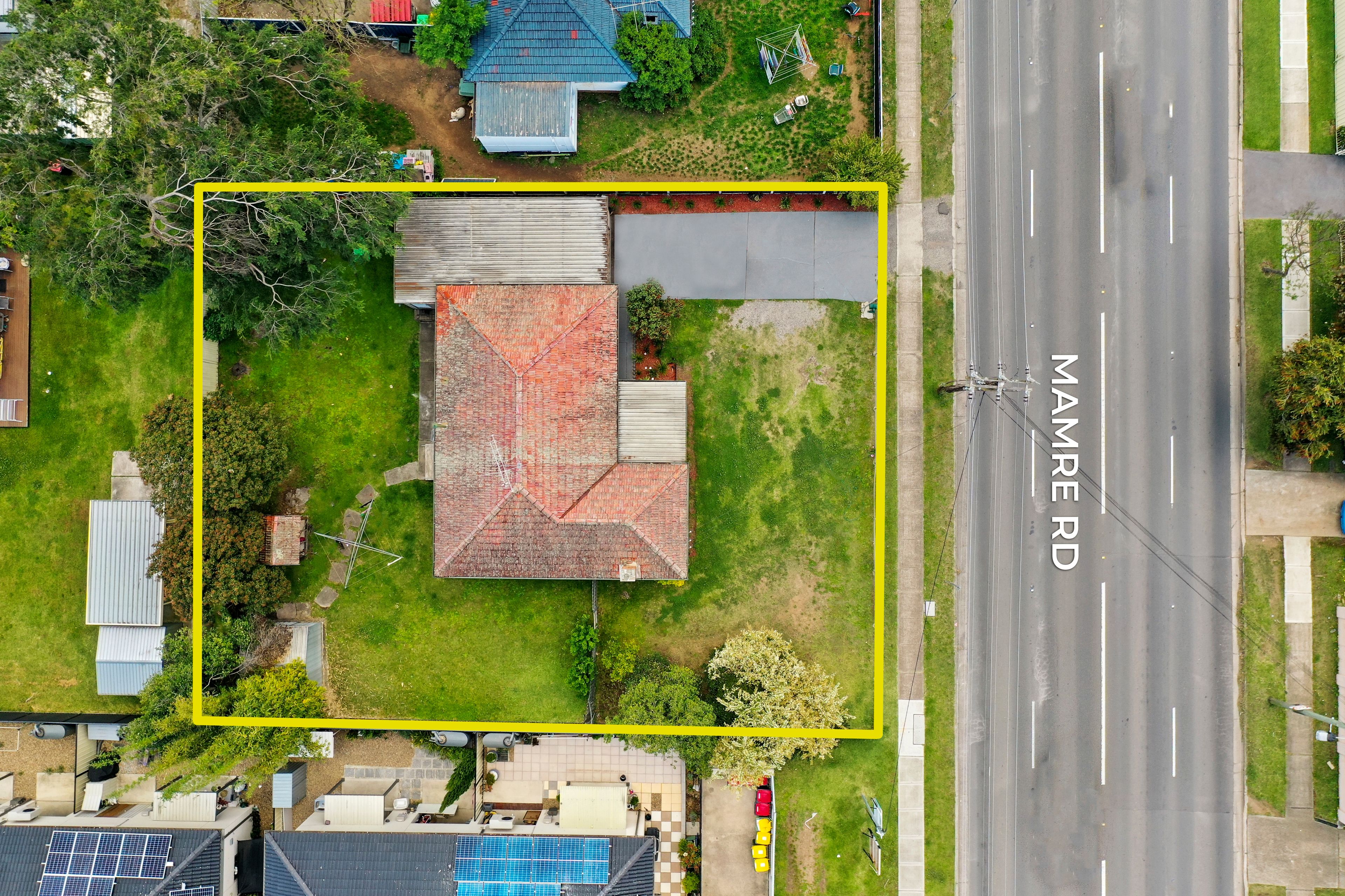 45 Mamre Road, St Marys NSW 2760