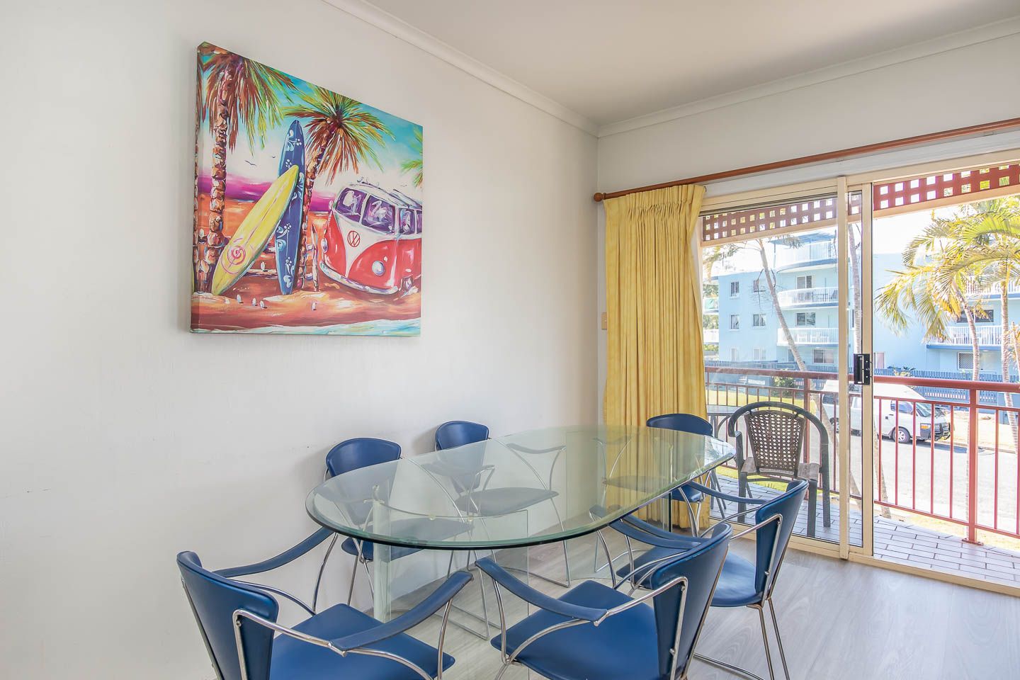 3/457 ESPLANADE, Torquay, QLD 4655
