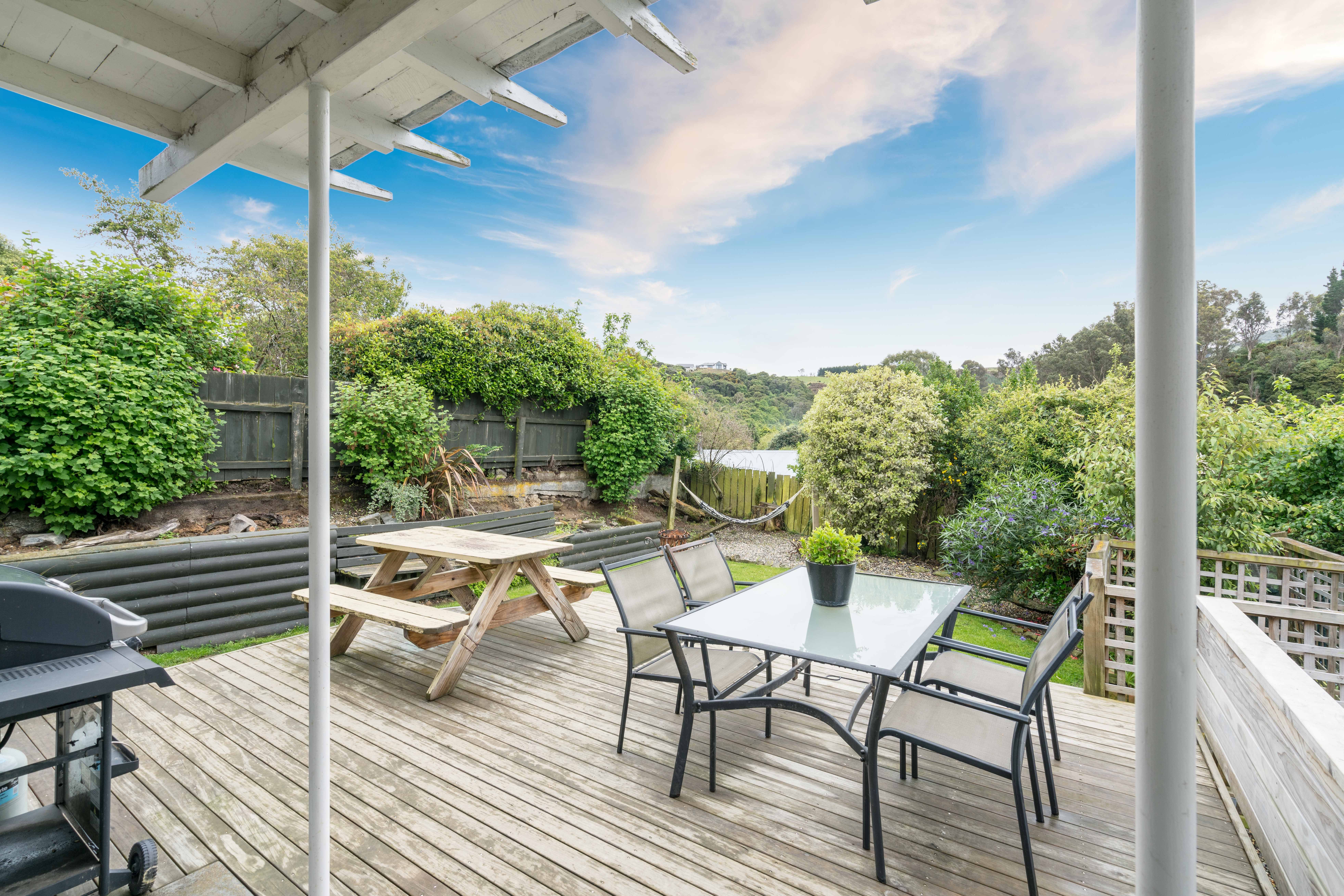 1 Kayforce Road, Ocean View, Otago