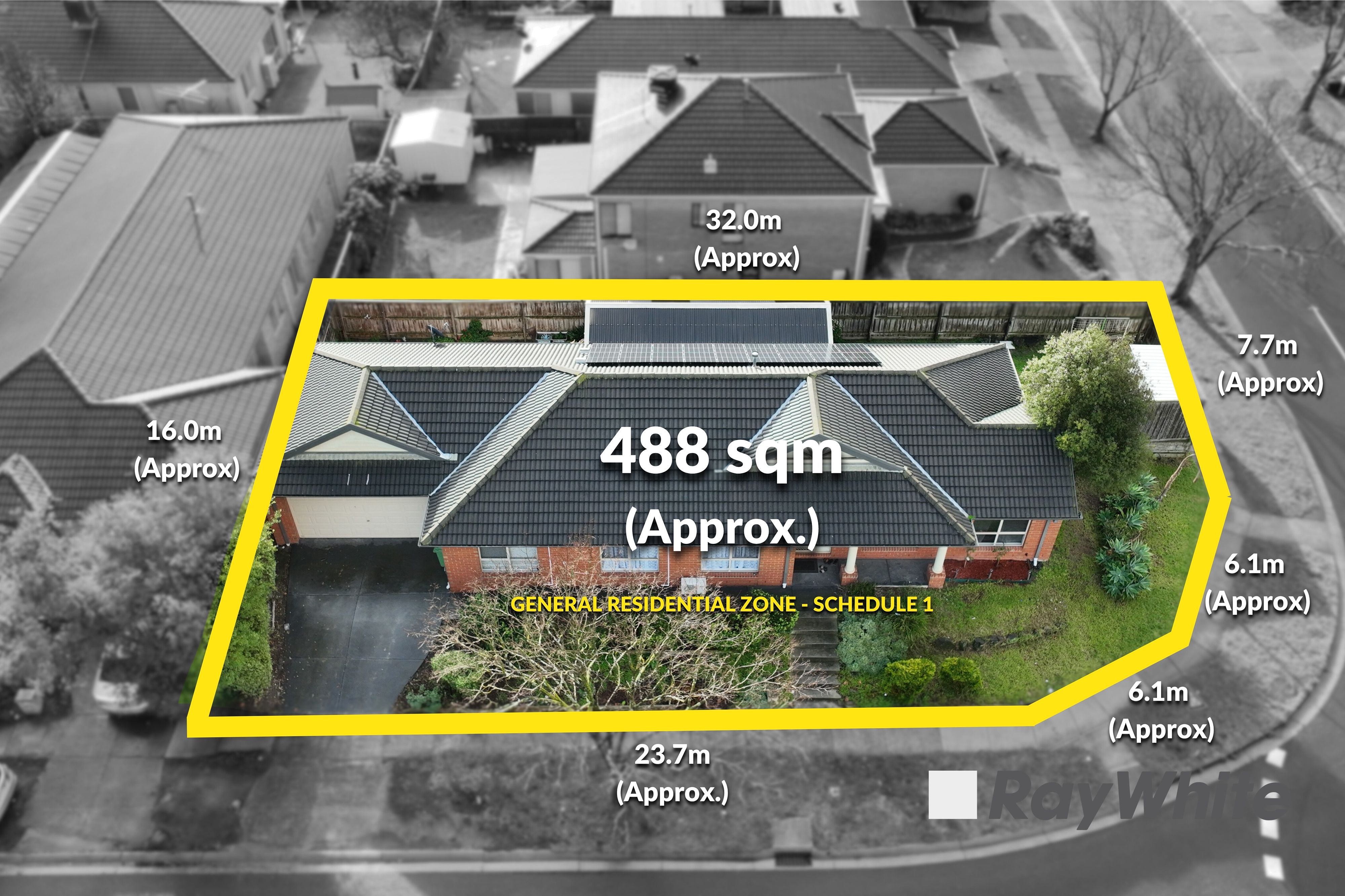 39 Chatswood Drive, Narre Warren South, VIC 3805